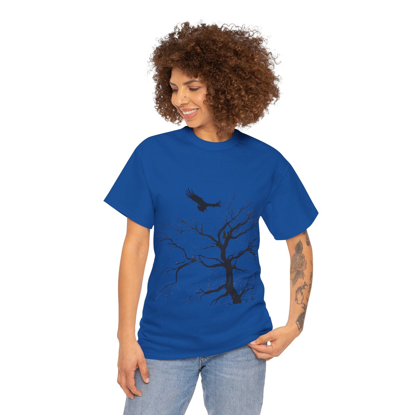 T-shirt de sport Wild Soar Flashlander