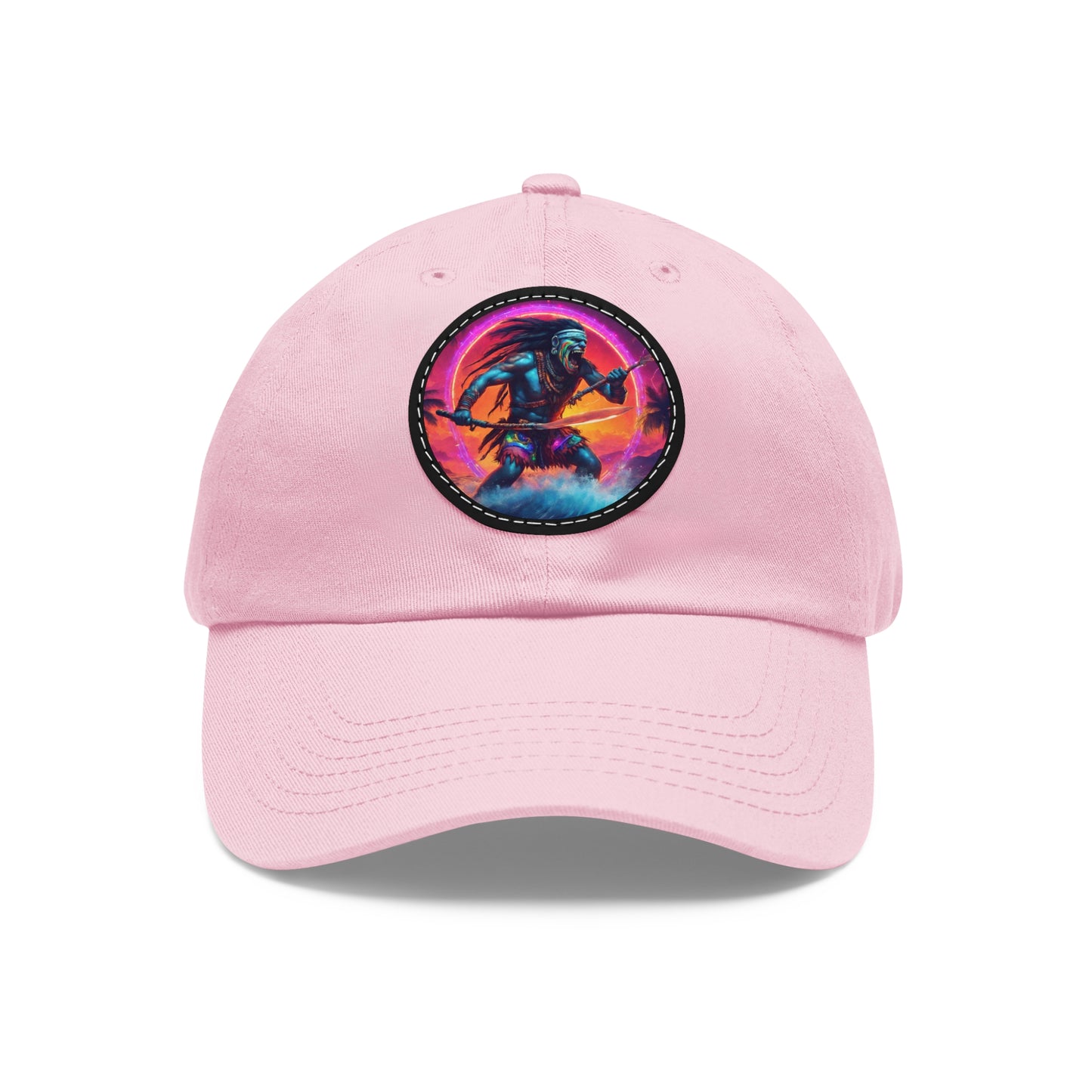 Indian Fury Sportswear Cap Hat Indian Hat Indian Cap Apache Pop Art Indian Hat Dad Hat with Patch (Round) Baseball Cap Maya Cap Maya Hat Custom Cap Flashlander