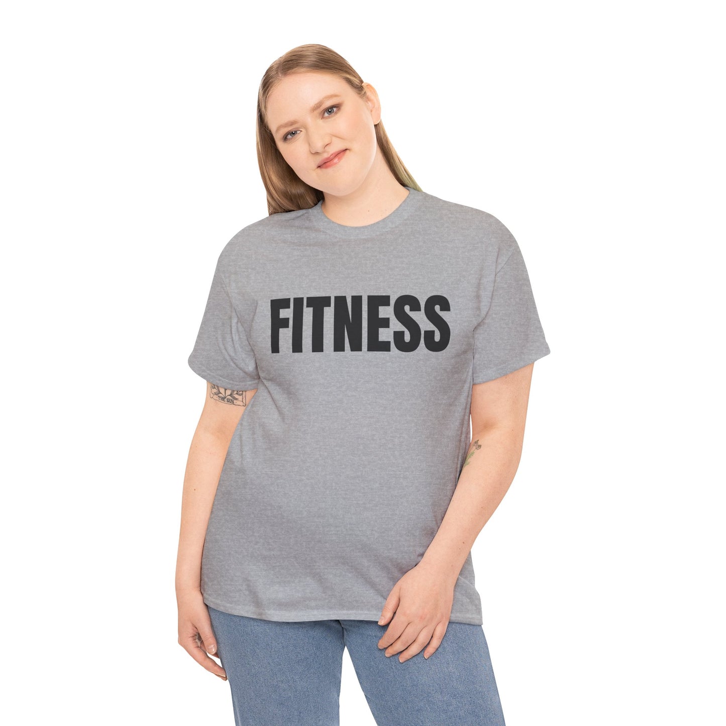 Personalized Fitness T-Shirt - Custom Name Flashlander Gym Shirt