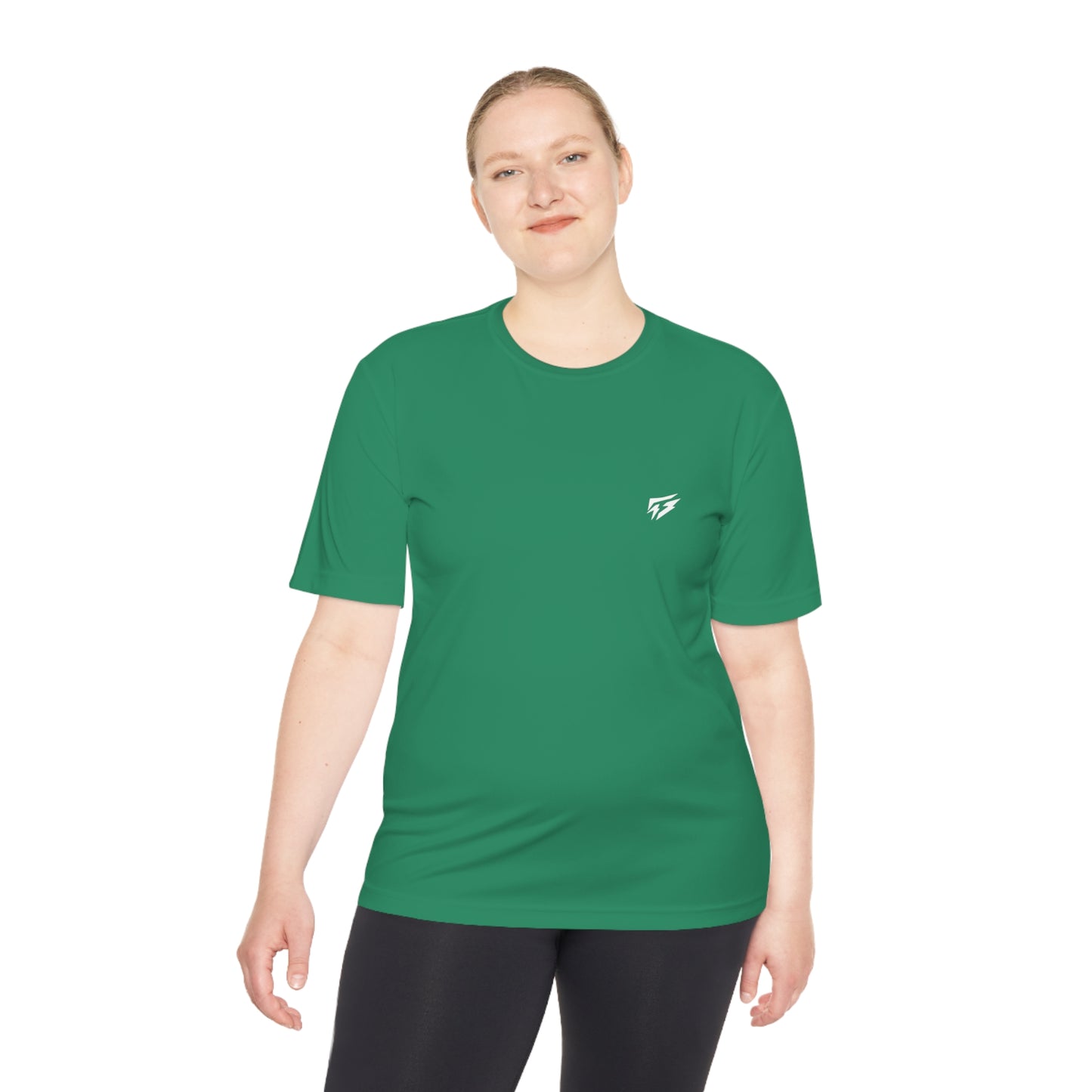 Flashlander Essence Unisex Moisture Wicking Tee XS - 4XL G