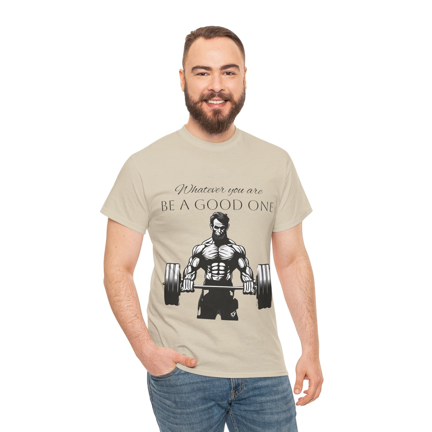 Abraham Lincoln Bodybuilder Shirt - Flashlander Gym Graphic Tee