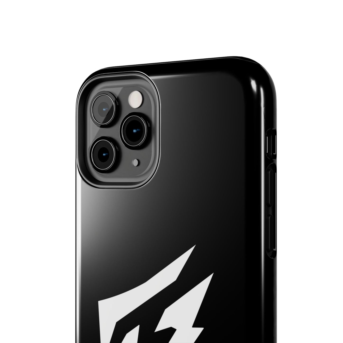 Flashlander Thunders Tough Phone Cases for all Iphone and Samsung Galaxy