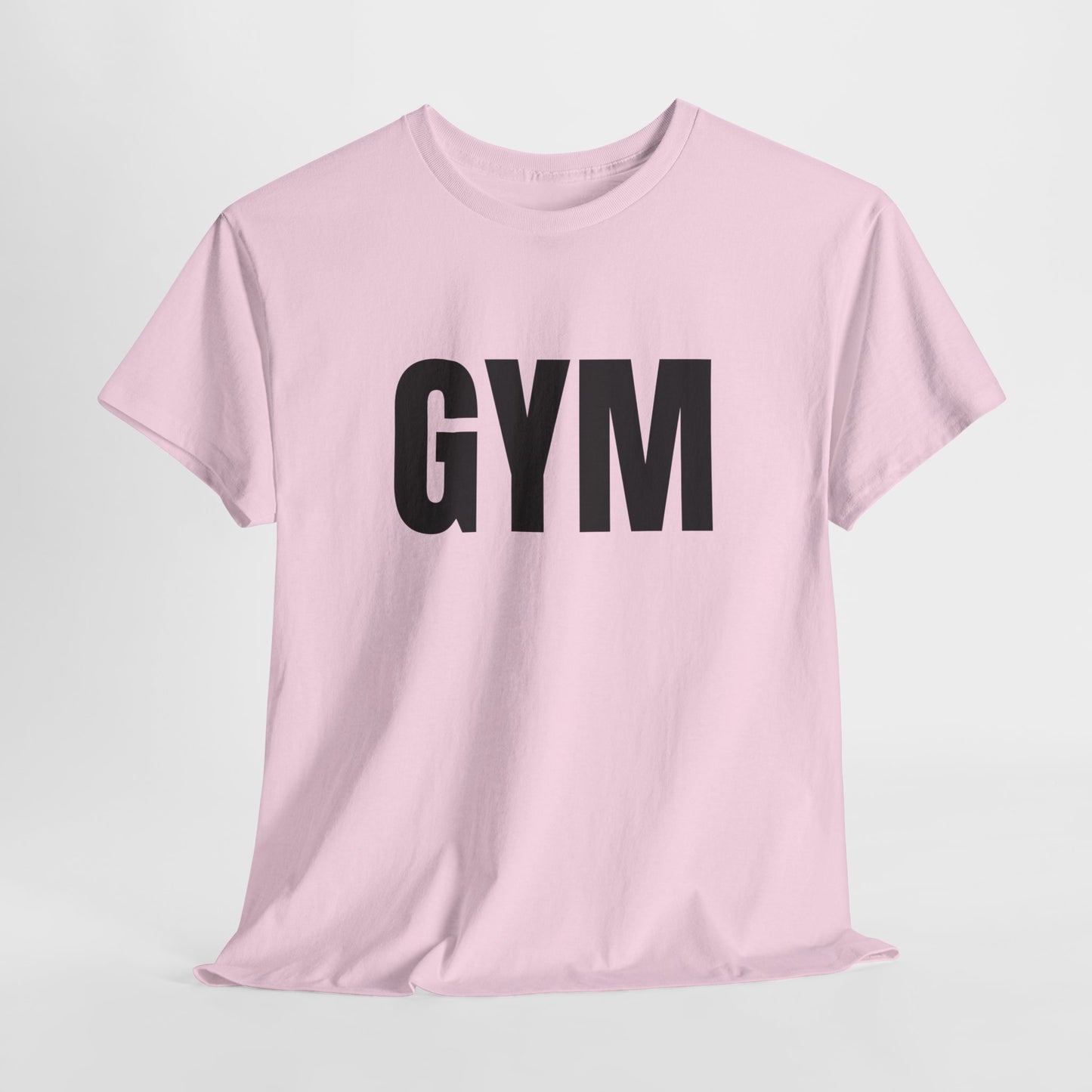 Personalized Gym Shirt - Flashlander Gym Tee