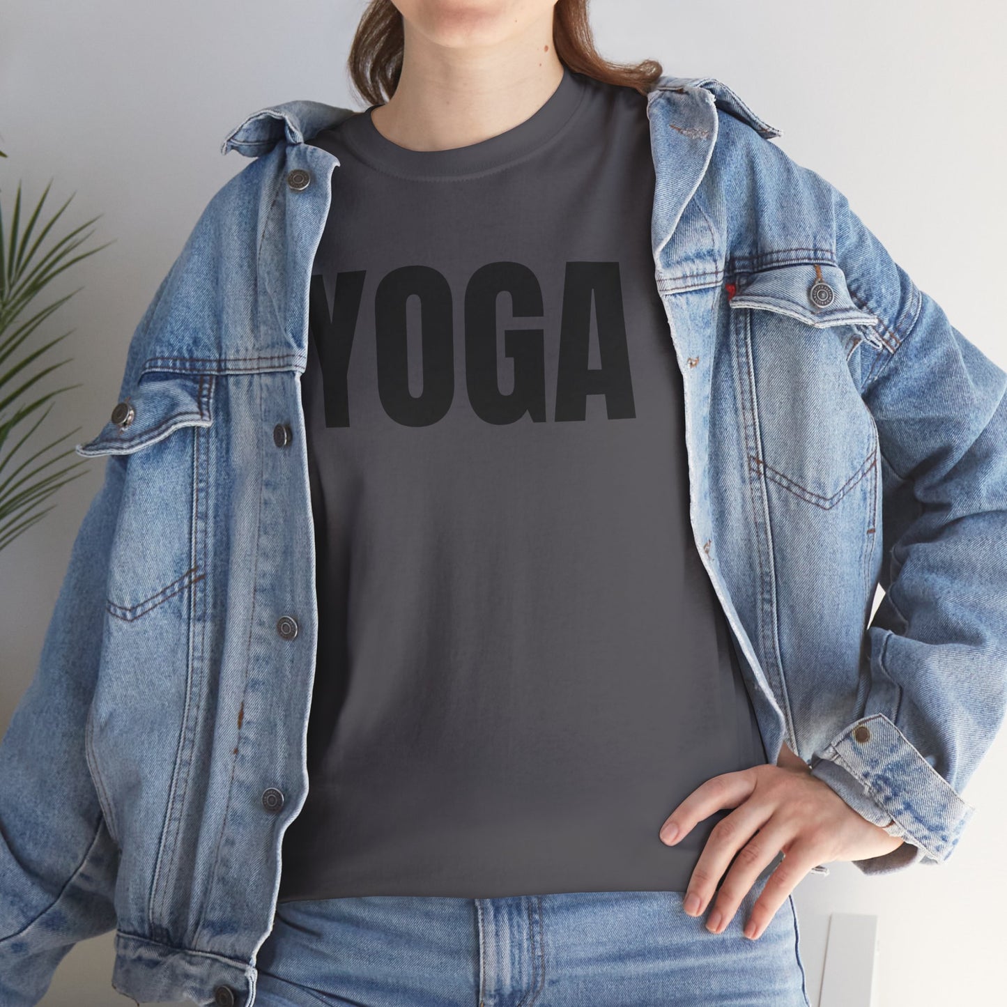 Yoga Shirt - Flashlander Yoga Tee