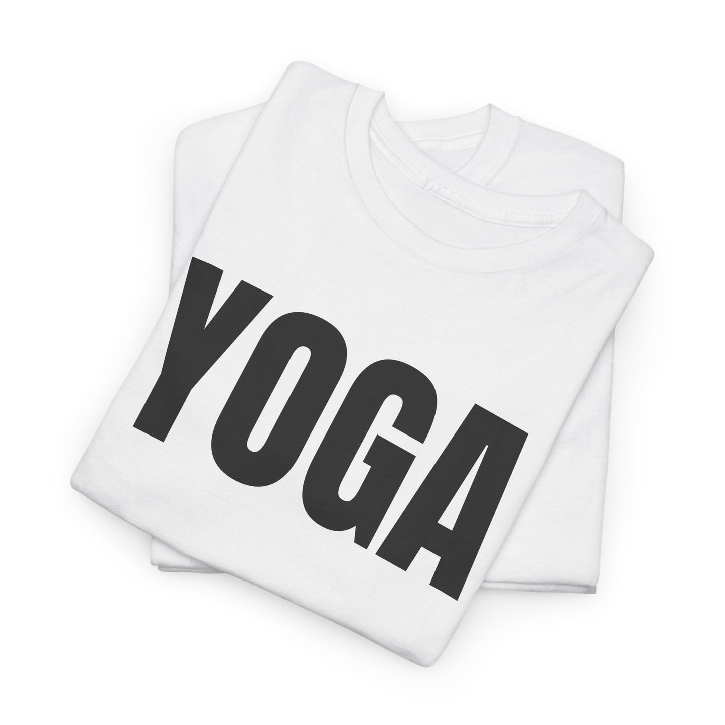 Yoga Shirt - Flashlander Yoga Tee