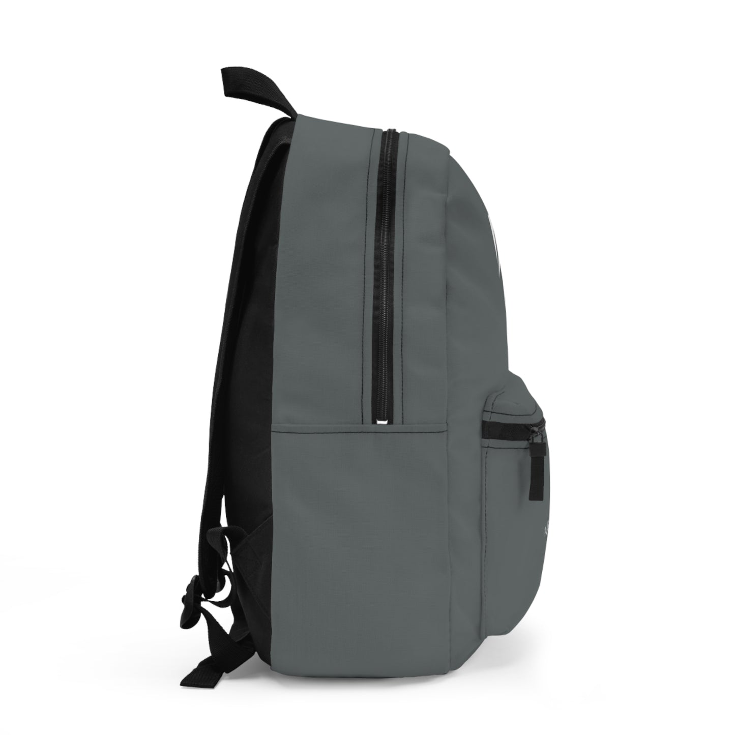 Flashlander Sport Backpack Graphito Dark Grey