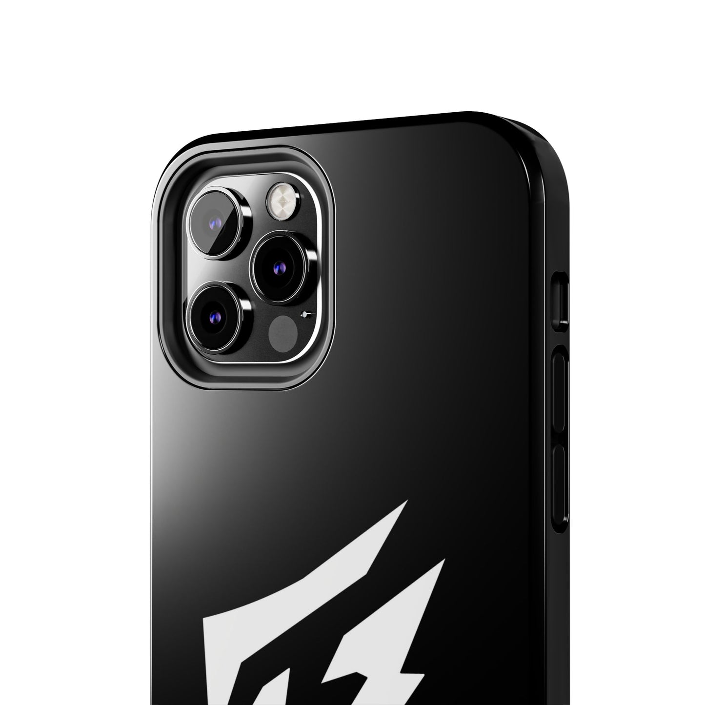 Flashlander Thunders Tough Phone Cases for all Iphone and Samsung Galaxy