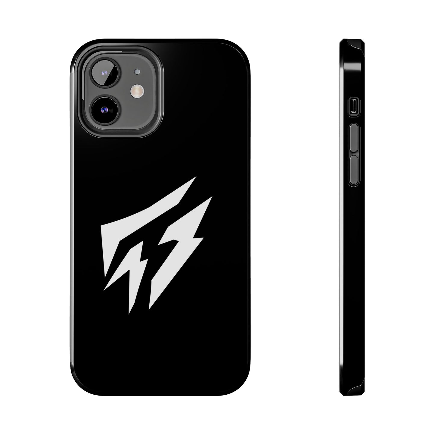 Flashlander Thunders Tough Phone Cases for all Iphone and Samsung Galaxy