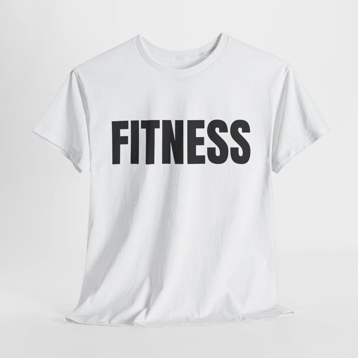 Personalized Fitness T-Shirt - Custom Name Flashlander Gym Shirt