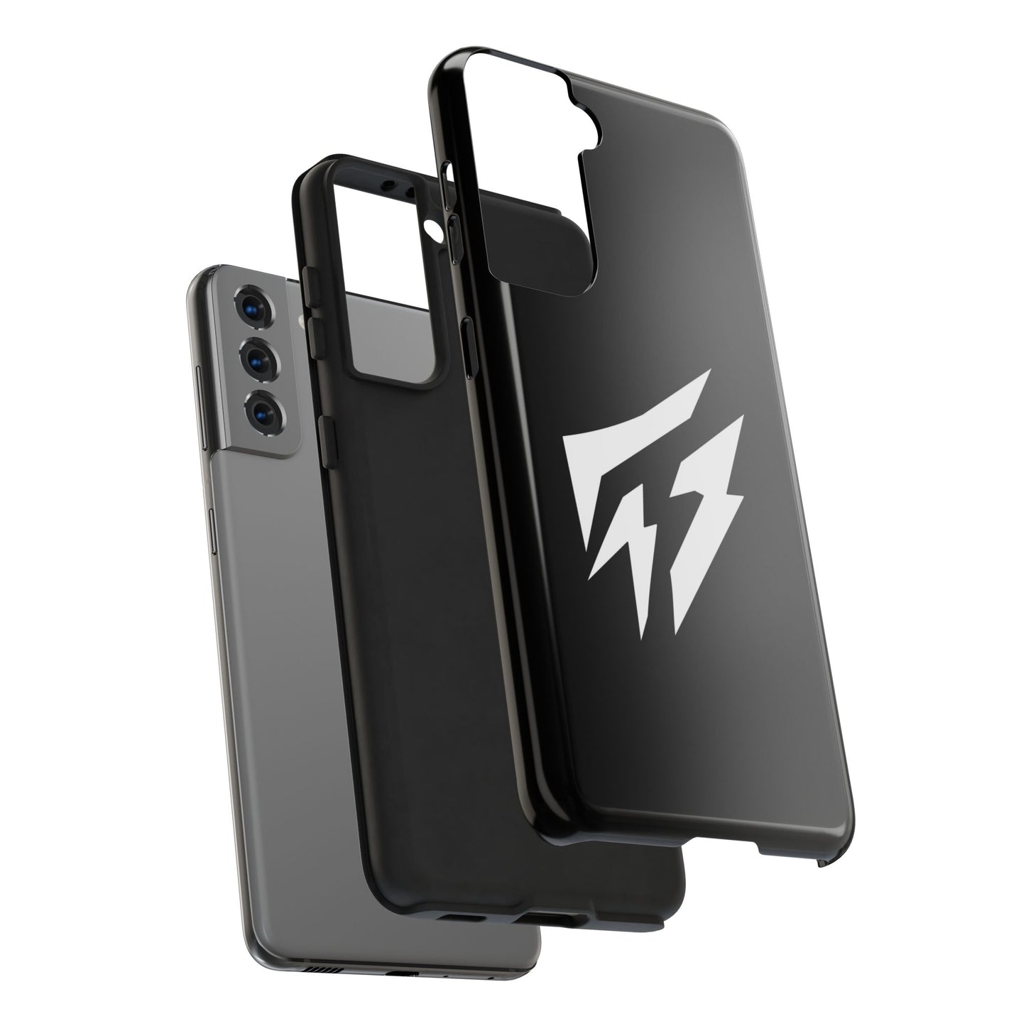 Flashlander Thunders Tough Phone Cases for all Iphone and Samsung Galaxy