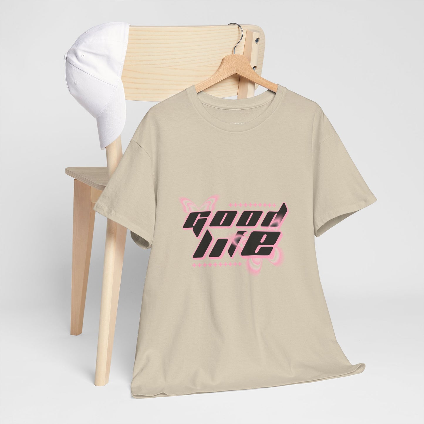 Good Me - Flashlander Gym Shirt