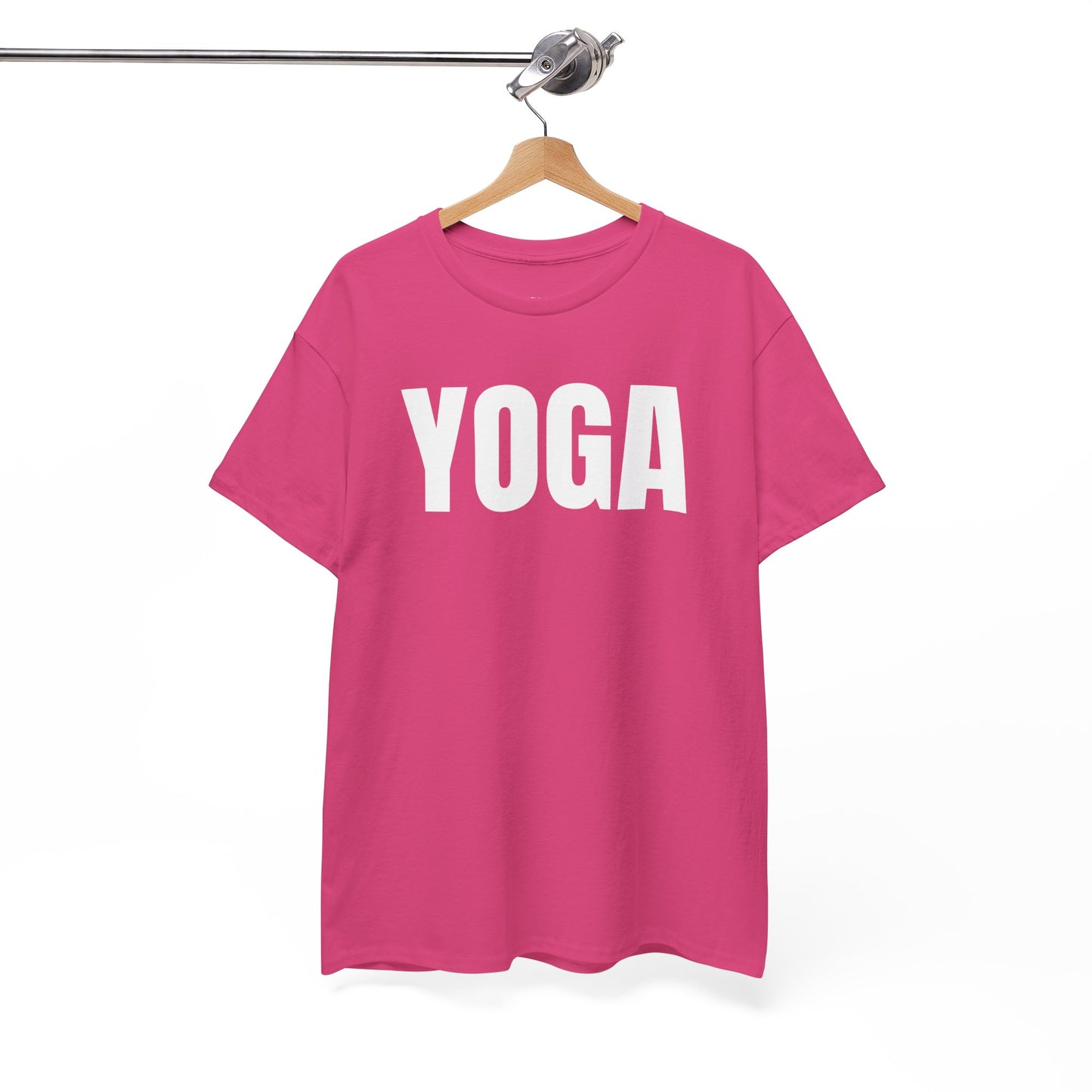 Yoga Shirt - Flashlander Yoga Tee