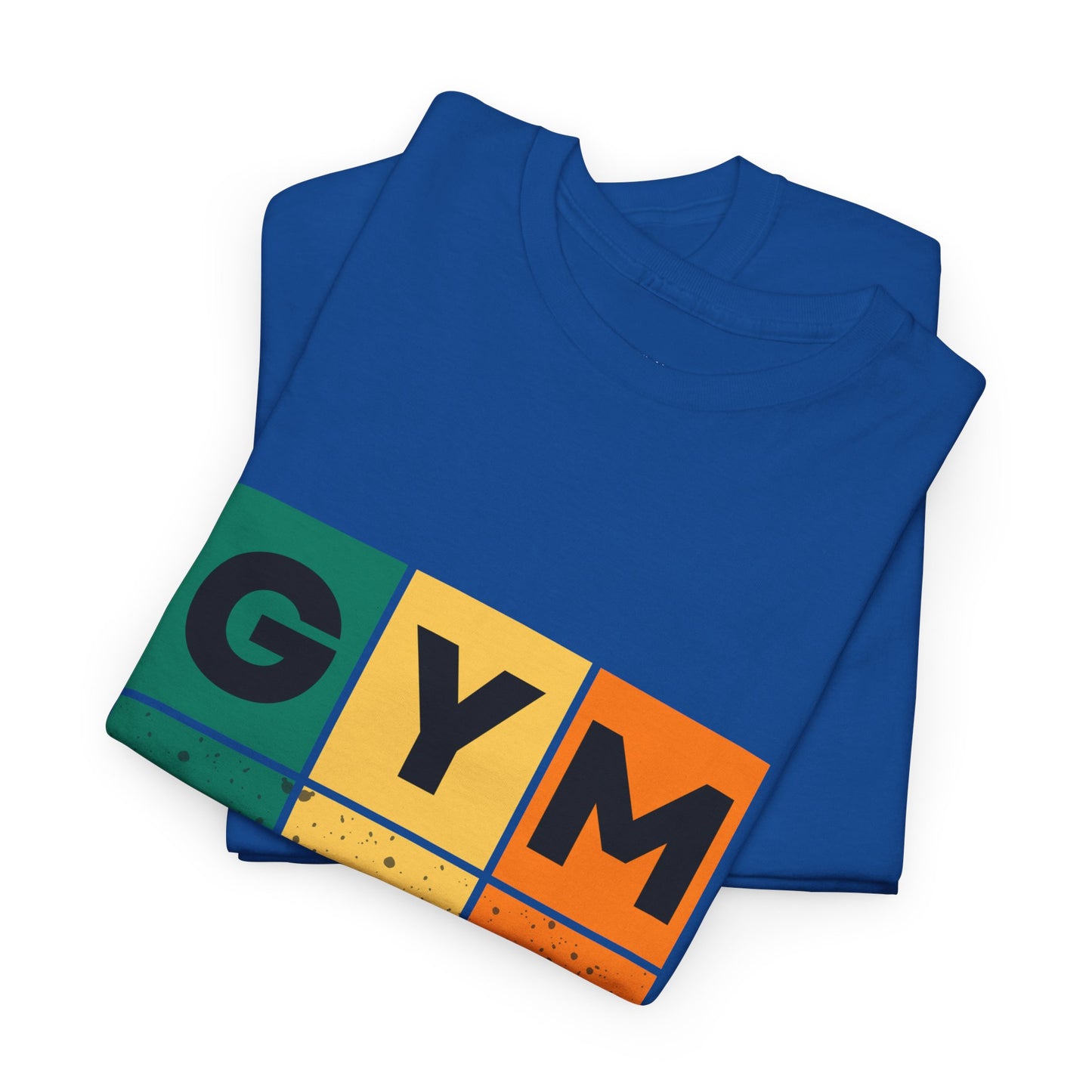 Gym Performance Flashlander Shirt