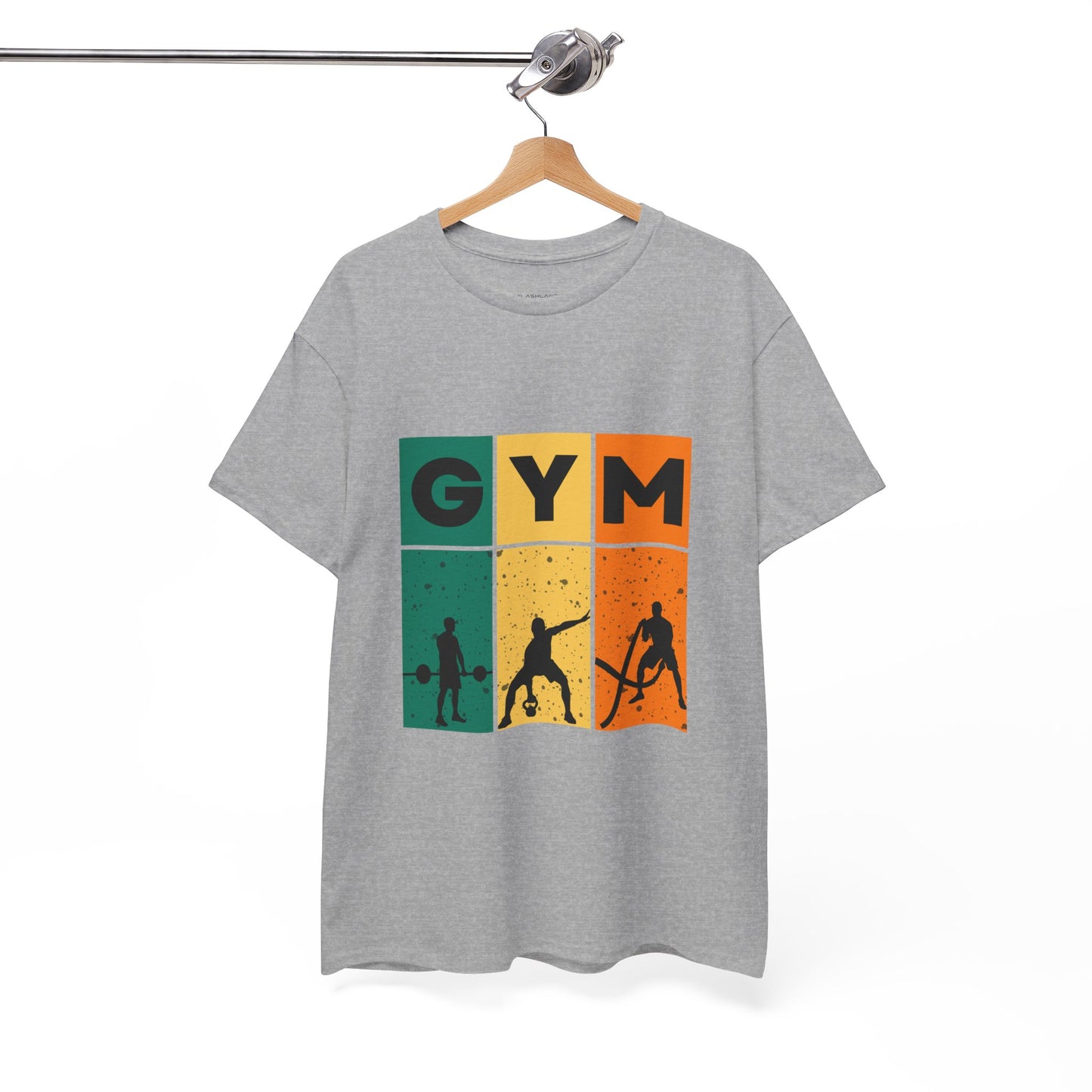 Gym Performance Flashlander Shirt