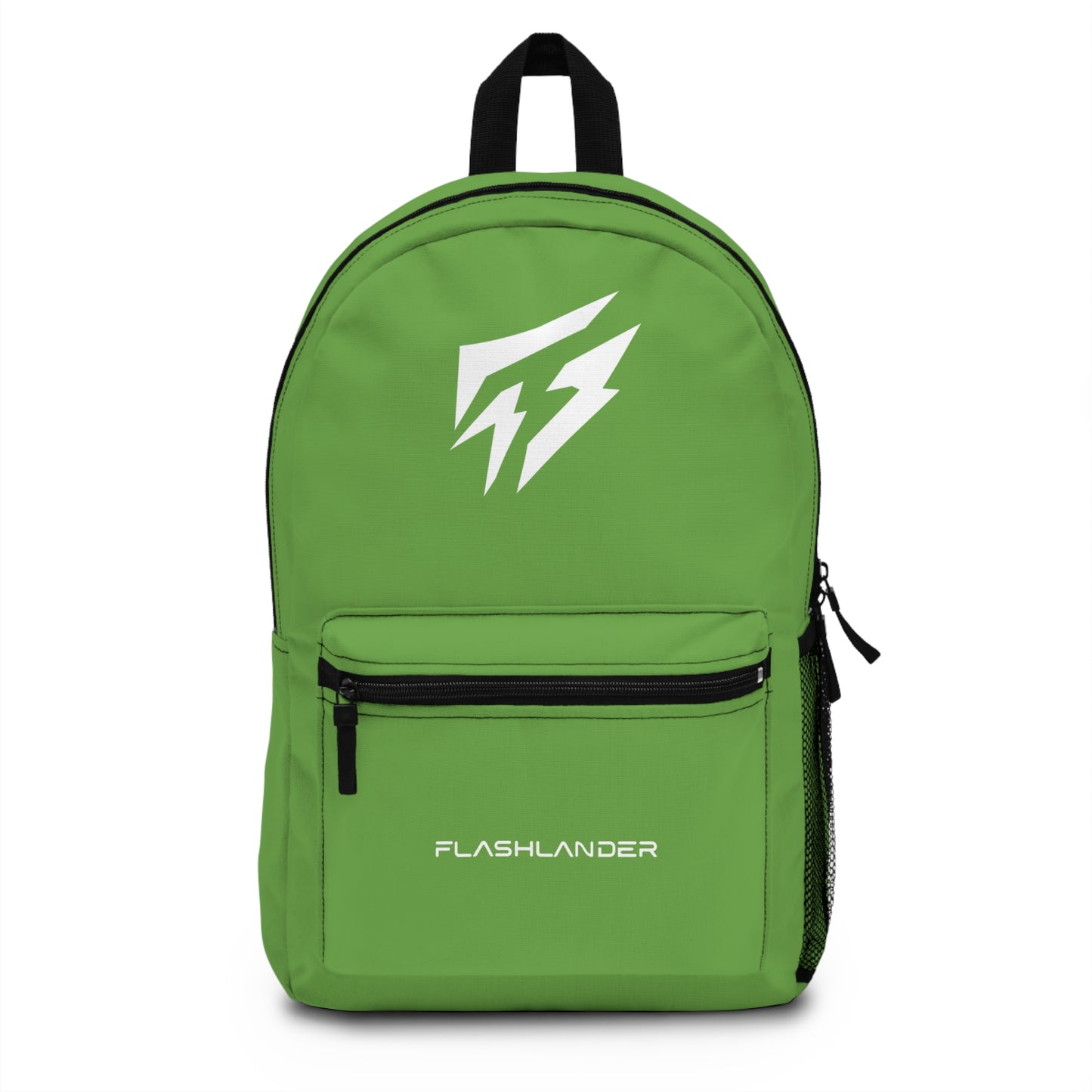 Flashlander Sport Backpack Green