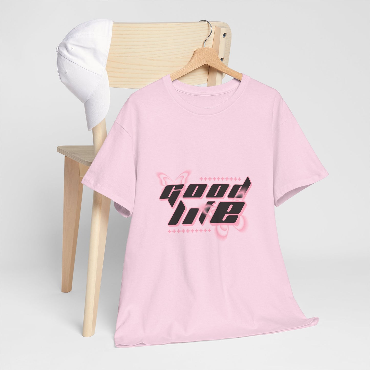 Good Me - Flashlander Gym Shirt