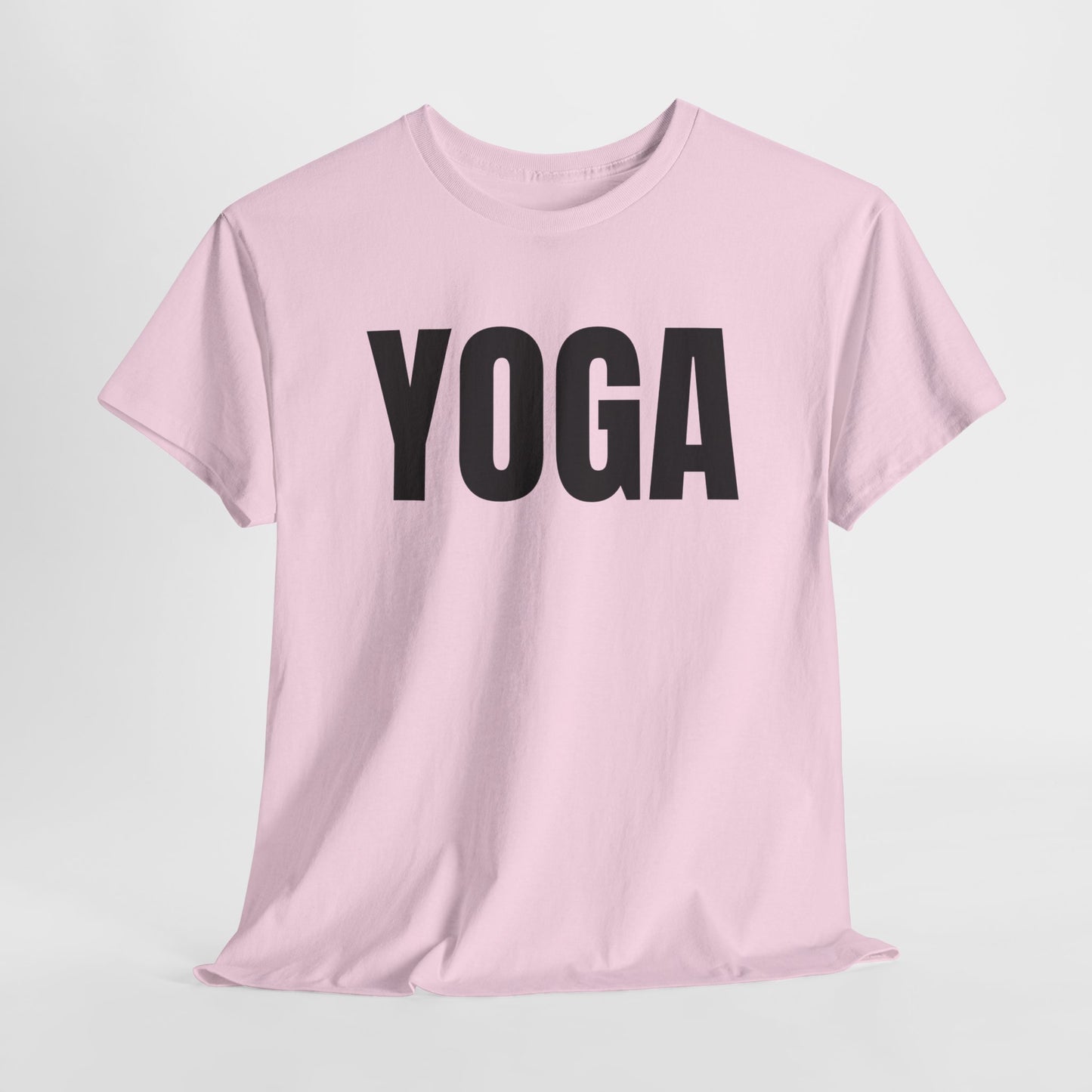 Yoga Shirt - Flashlander Yoga Tee