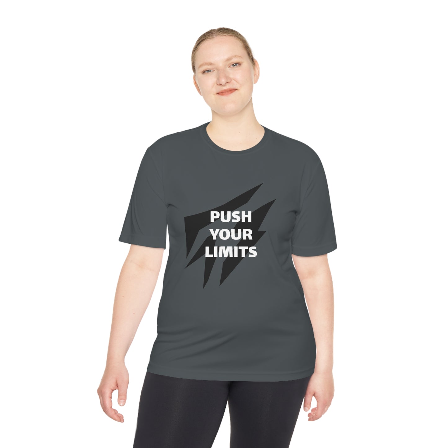 Flashlander Essence Unisex Moisture Wicking Tee XS - 4XL BF