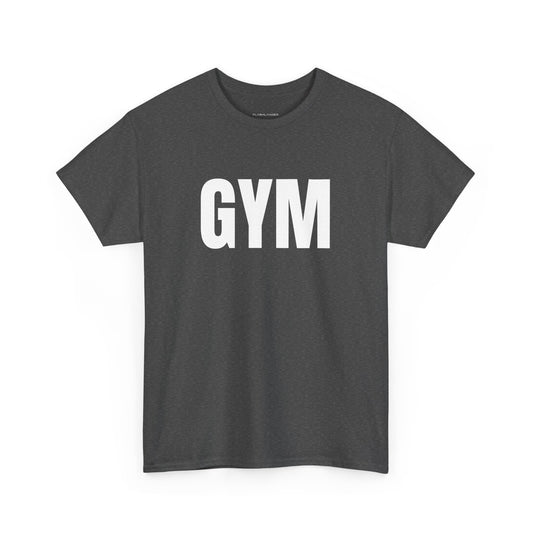 Personalized Gym Shirt - Flashlander Gym Tee