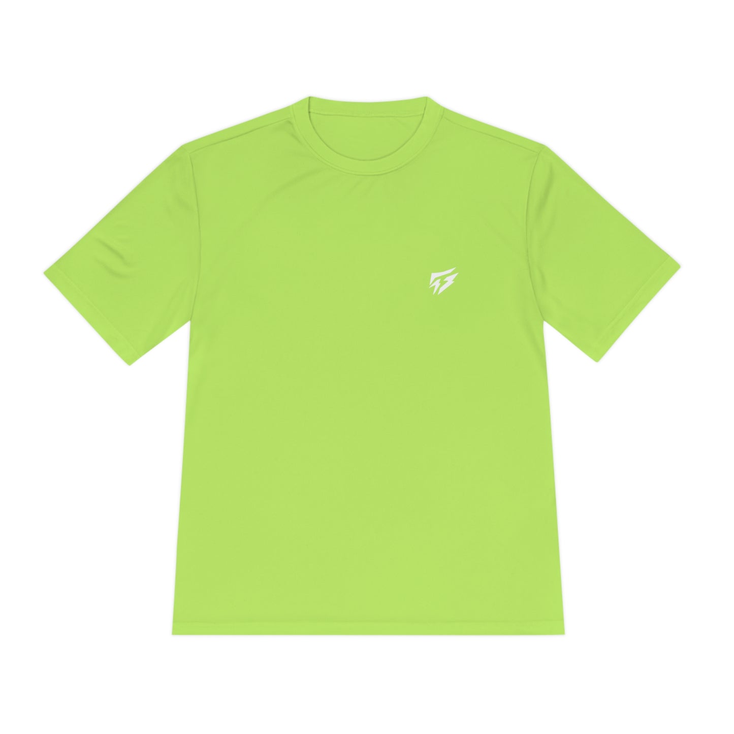 Flashlander Essence Unisex Moisture Wicking Tee