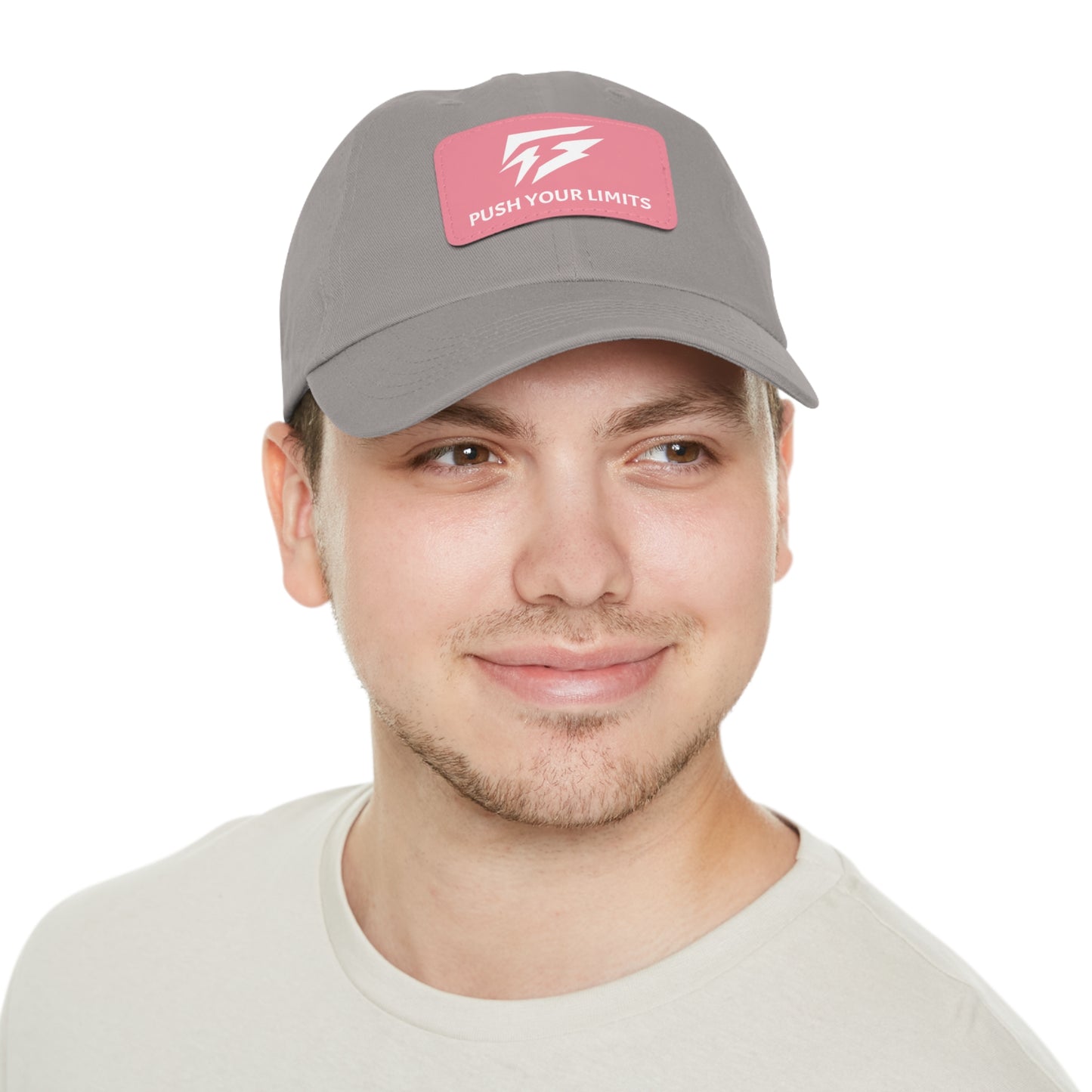 Flashlander Sportswear Cap with Patch (Rectangle) Baseball Cap