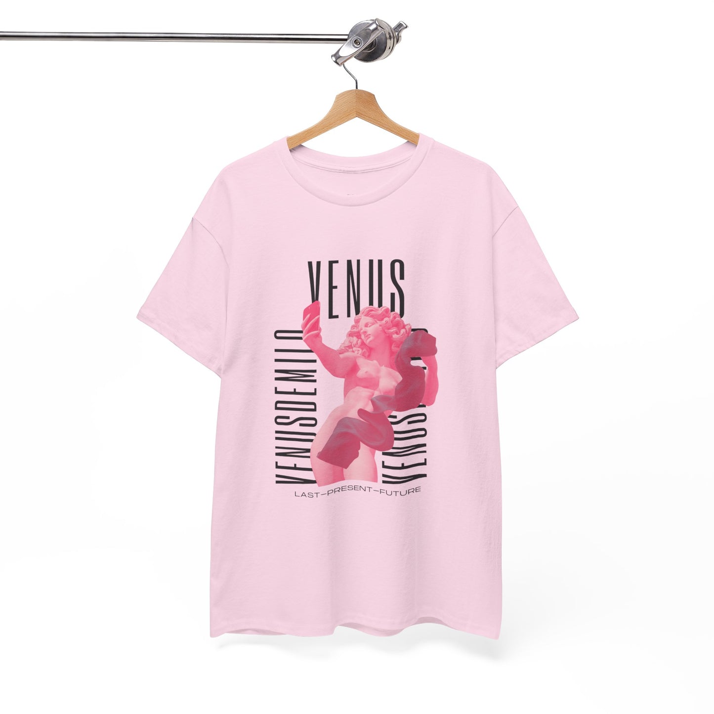 Fitness Venus de Milo - Flashlander Gym Shirt