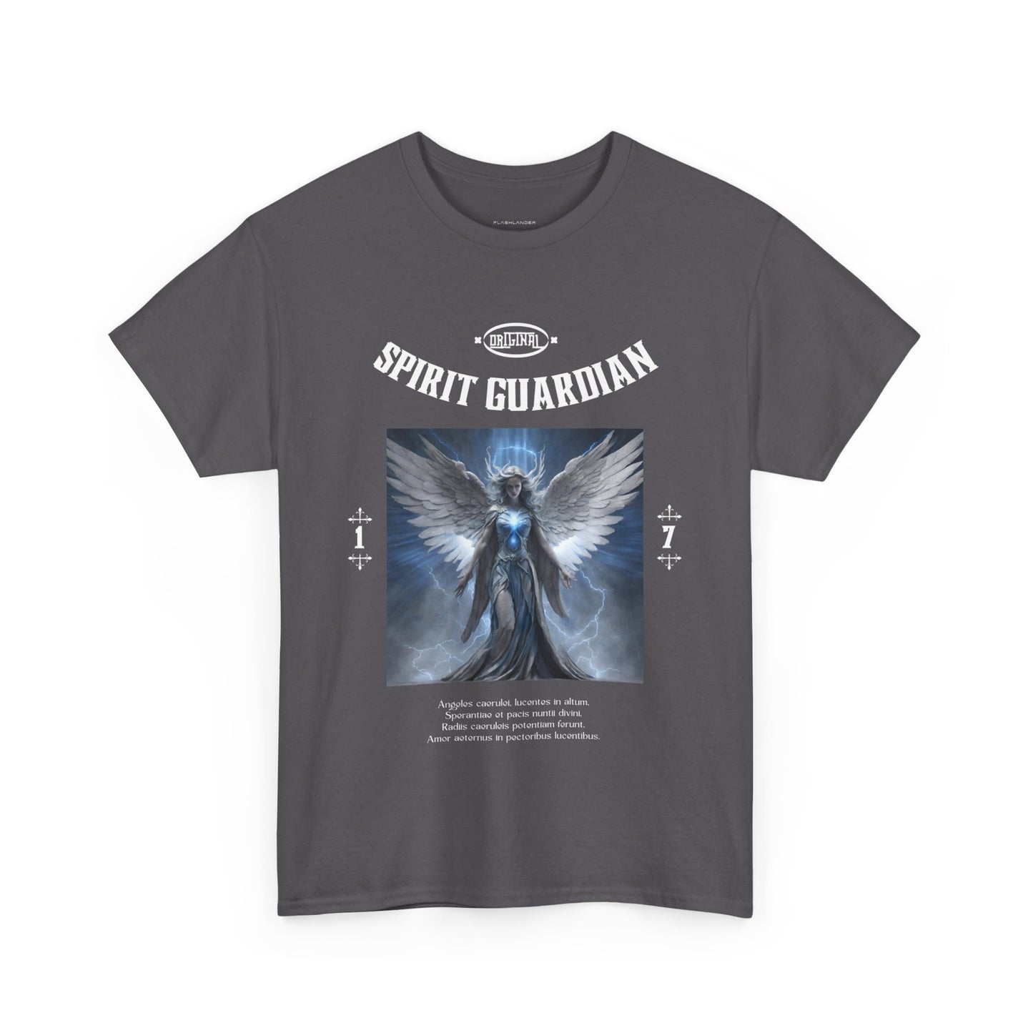 Camiseta Spirit Guardian Flashlander