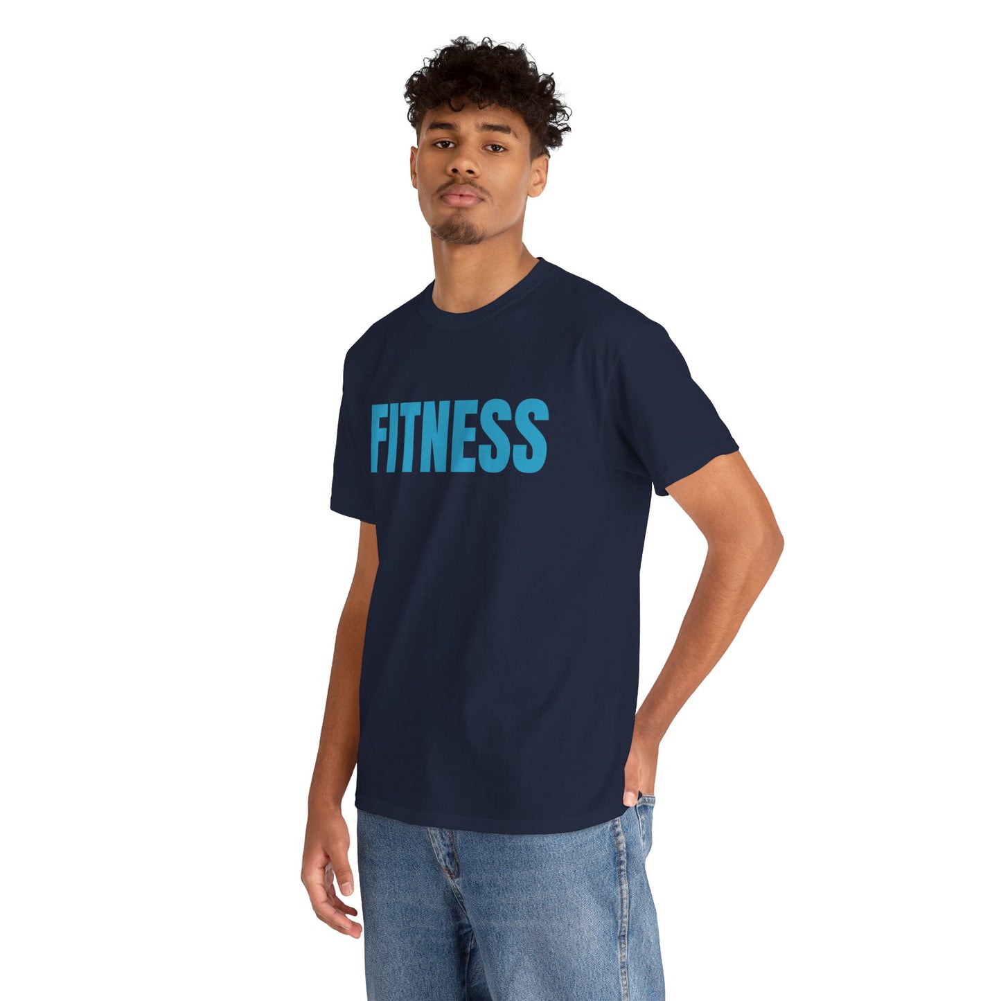 Personalized Fitness T-Shirt - Custom Name Flashlander Gym Shirt