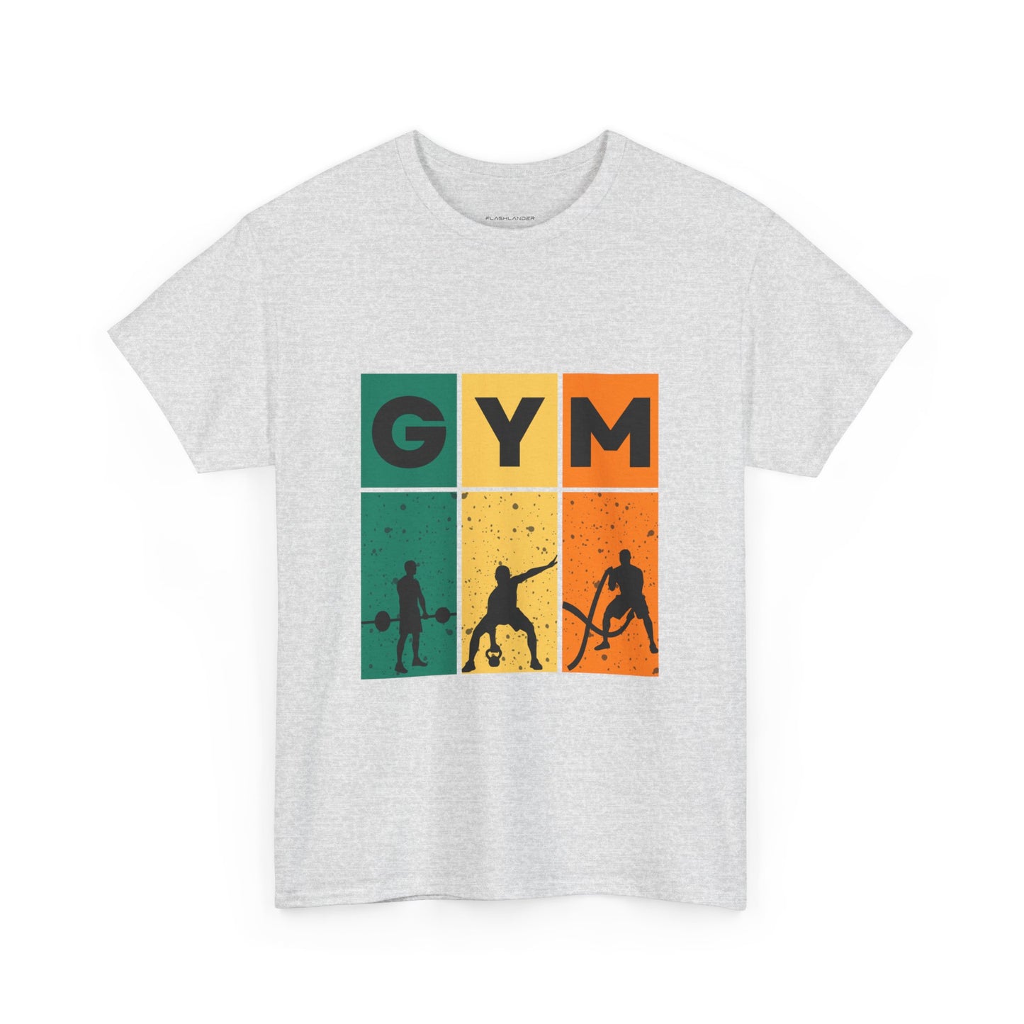 Gym Performance Flashlander Shirt