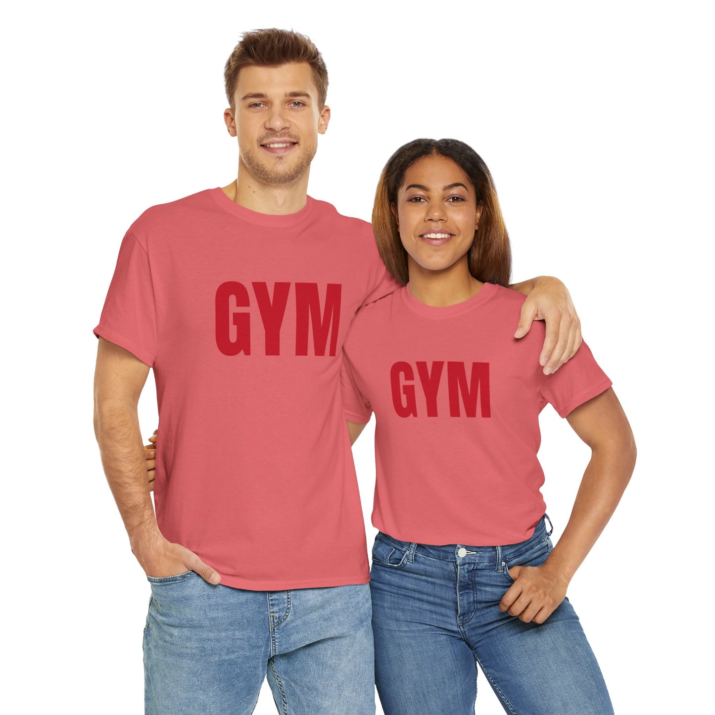 Personalized Gym Shirt - Flashlander Gym Tee