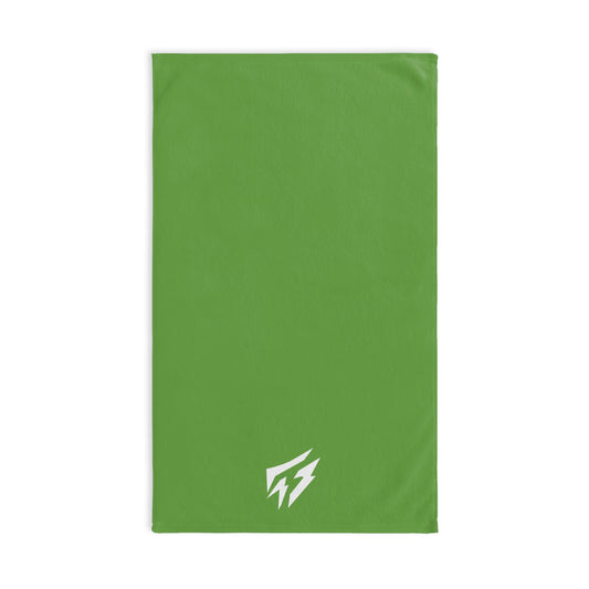 Flashlander Sports Hand Towel Green