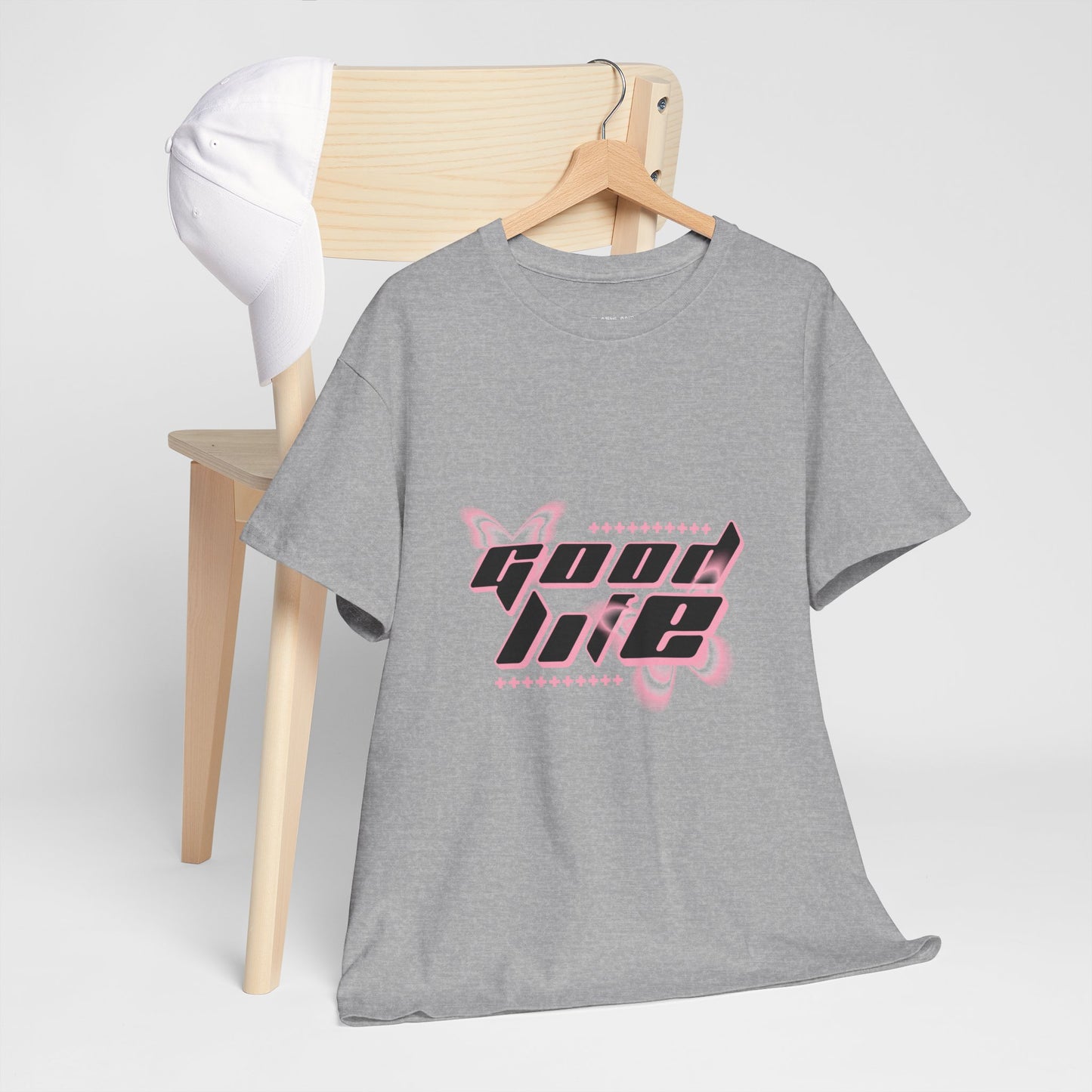 Good Me - Flashlander Gym Shirt