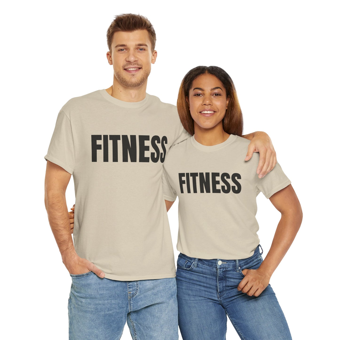 Personalized Fitness T-Shirt - Custom Name Flashlander Gym Shirt