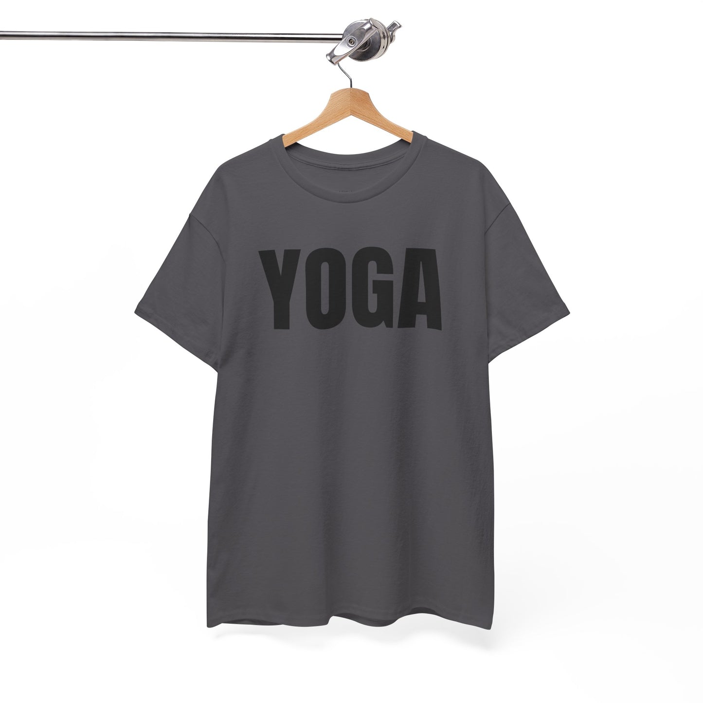 Yoga Shirt - Flashlander Yoga Tee