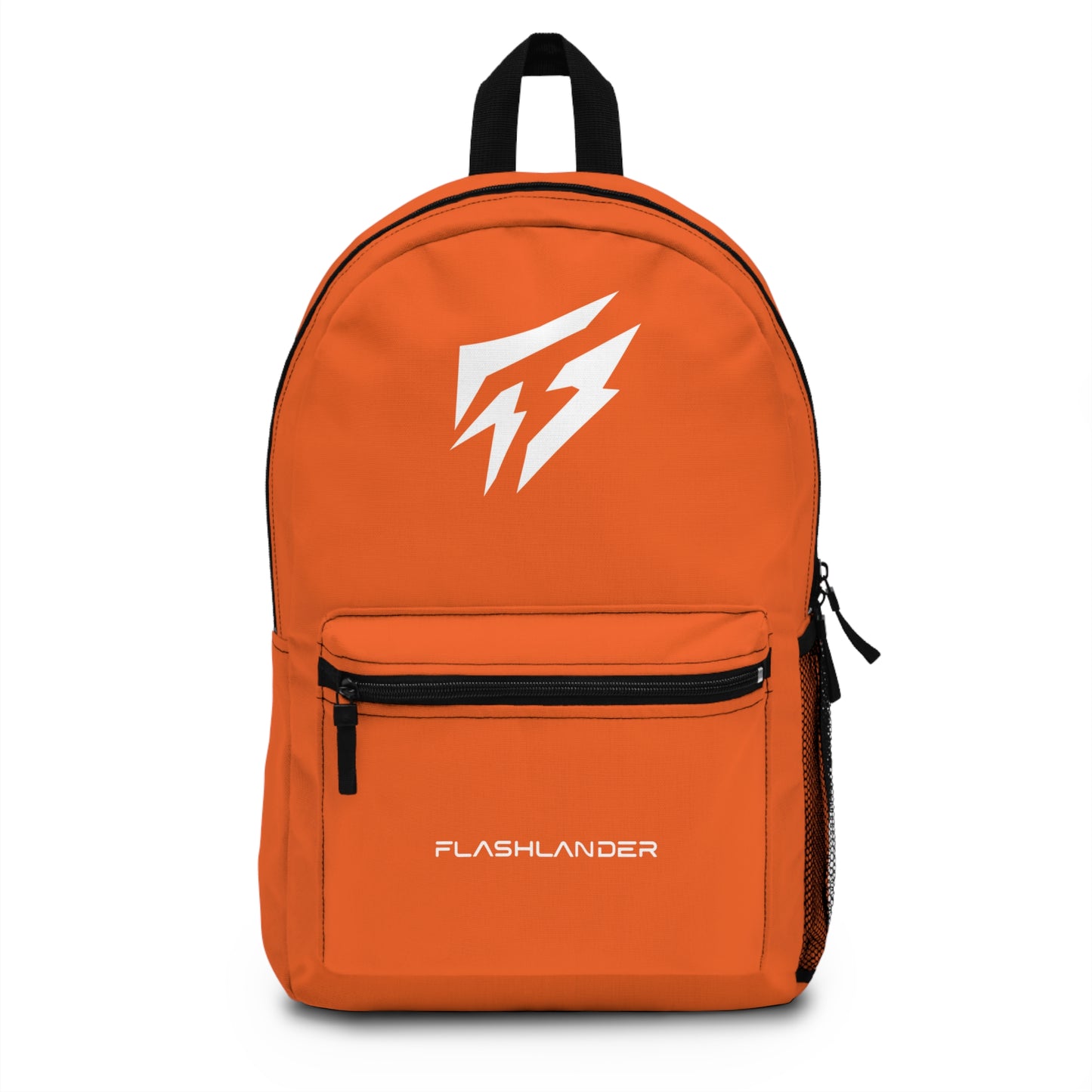 Flashlander Sport Backpack Orange