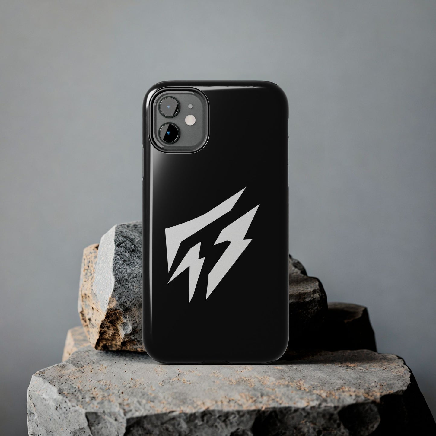 Flashlander Thunders Tough Phone Cases for all Iphone and Samsung Galaxy