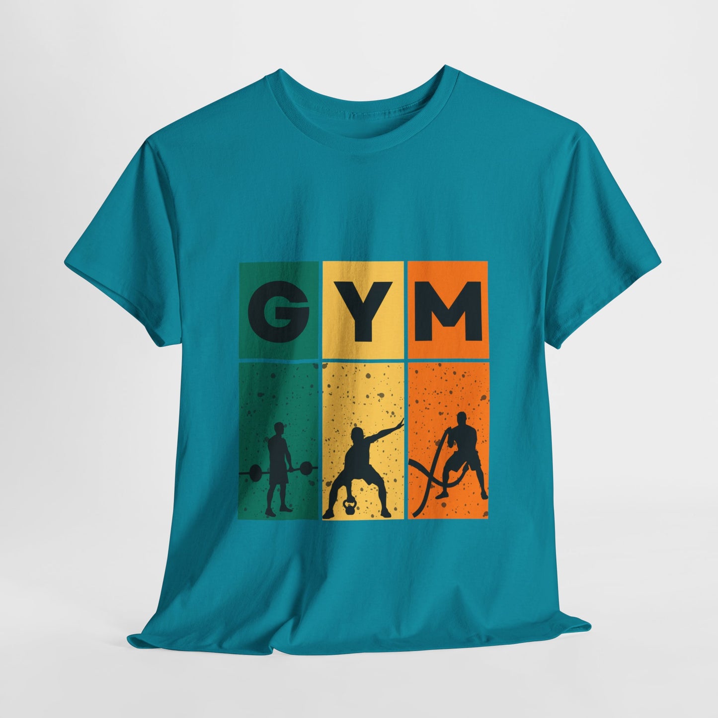 Gym Performance Flashlander Shirt