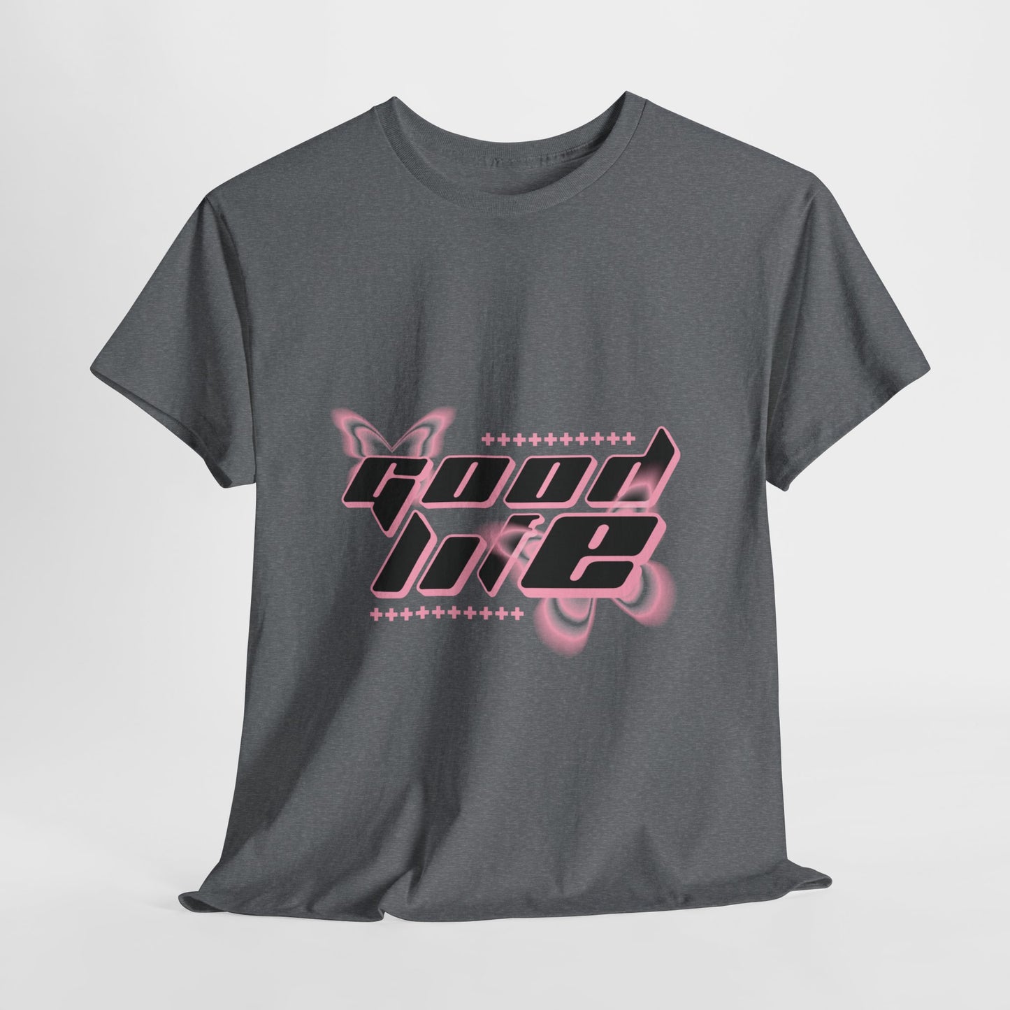 Good Me - Flashlander Gym Shirt