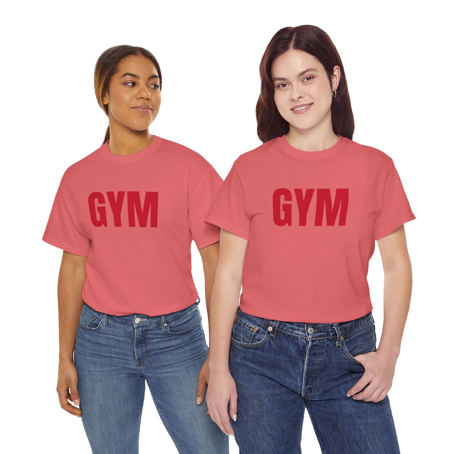 Personalized Gym Shirt - Flashlander Gym Tee