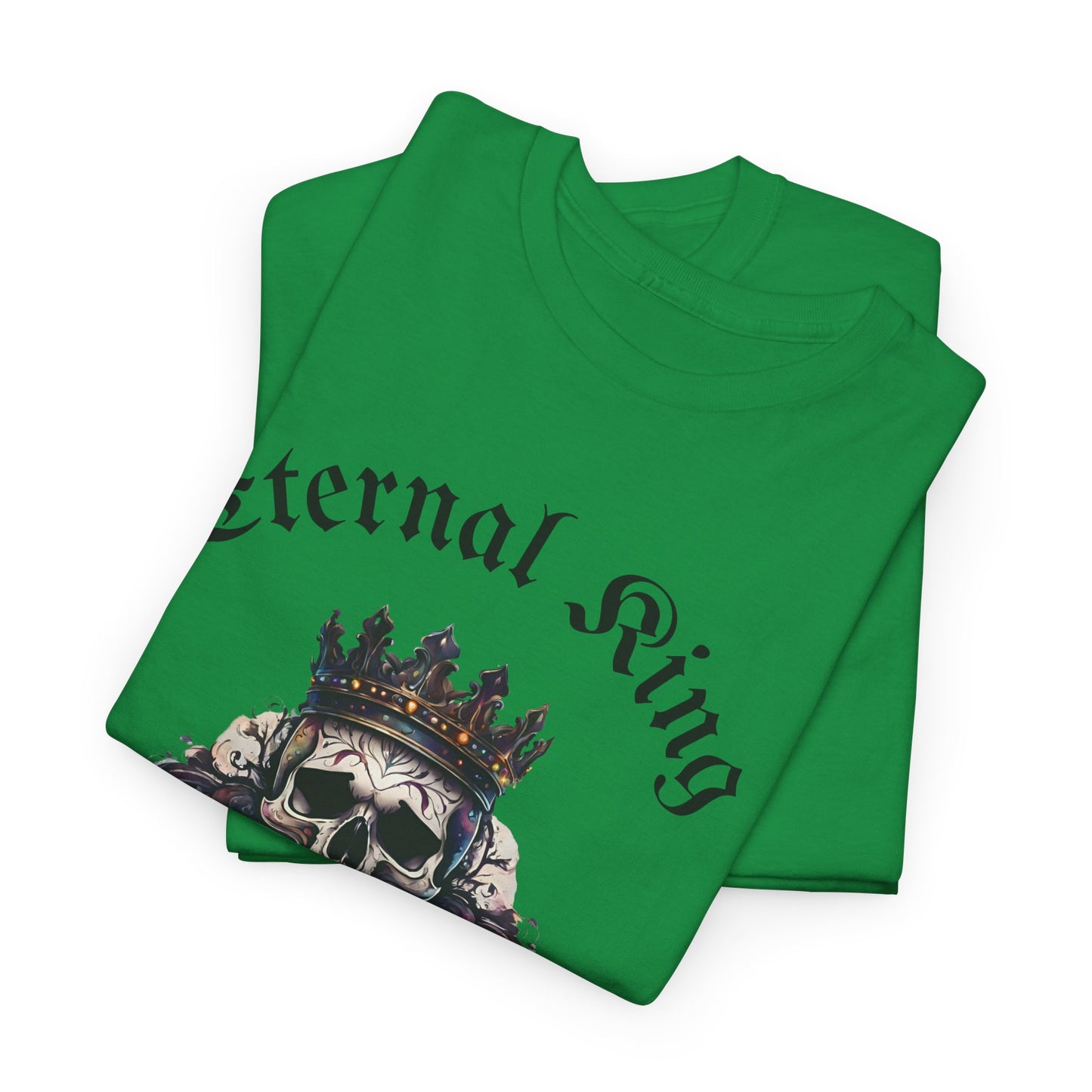 Eternal King Flashlander Gym Shirt