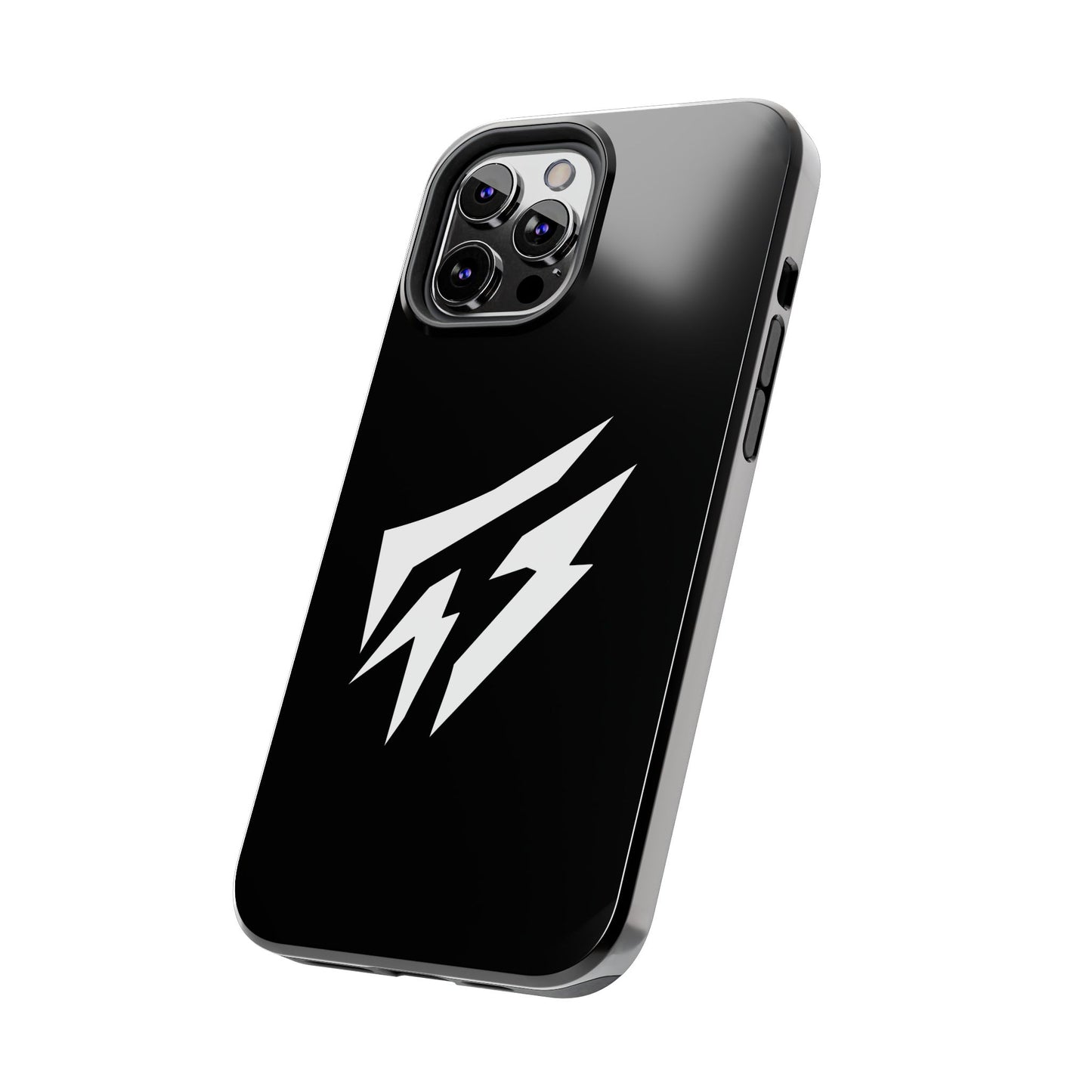 Flashlander Thunders Tough Phone Cases for all Iphone and Samsung Galaxy