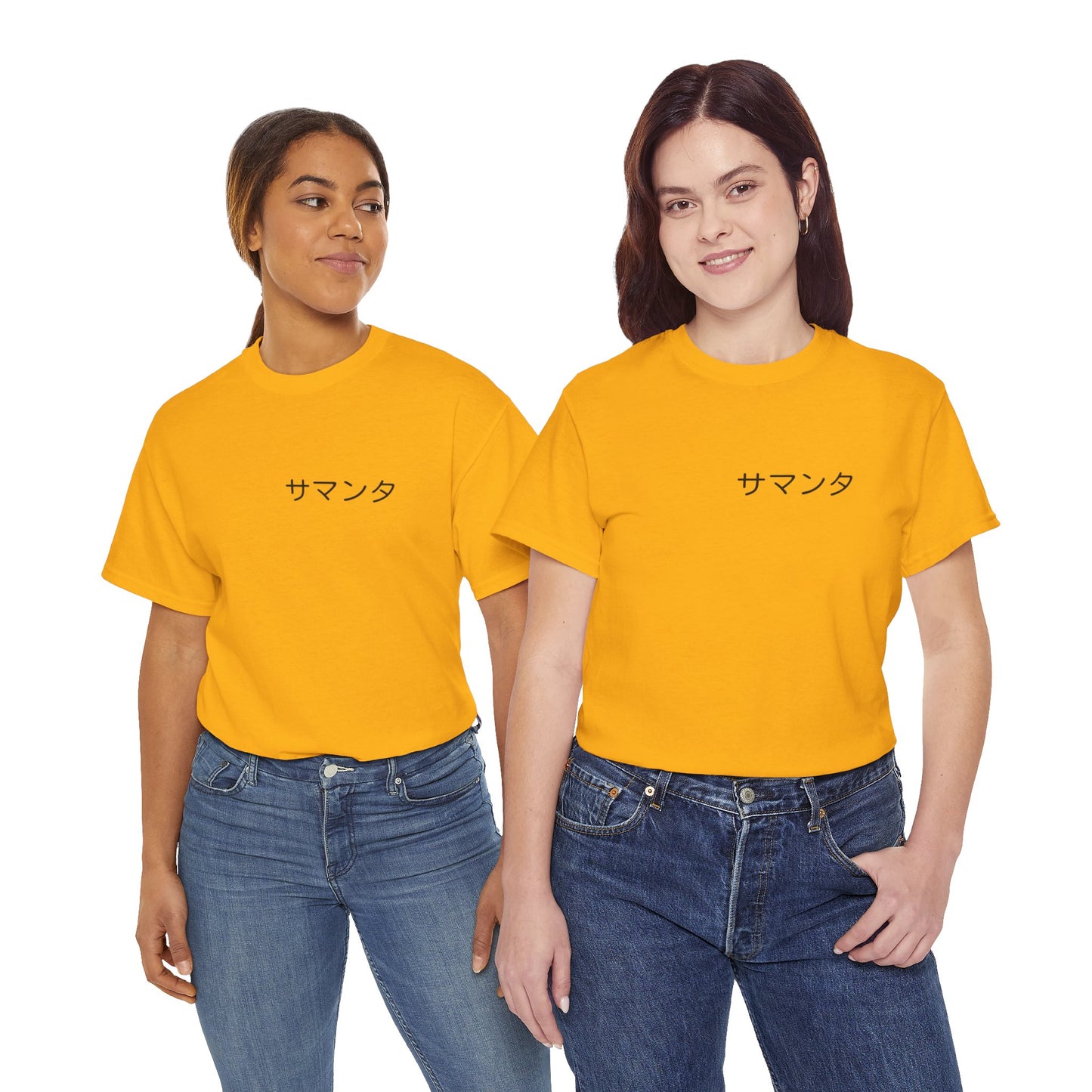 Custom Japanese Name - Personalized Flashlander Gym Shirt