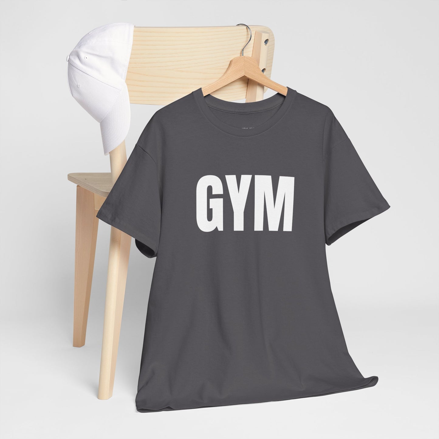 Personalized Gym Shirt - Flashlander Gym Tee