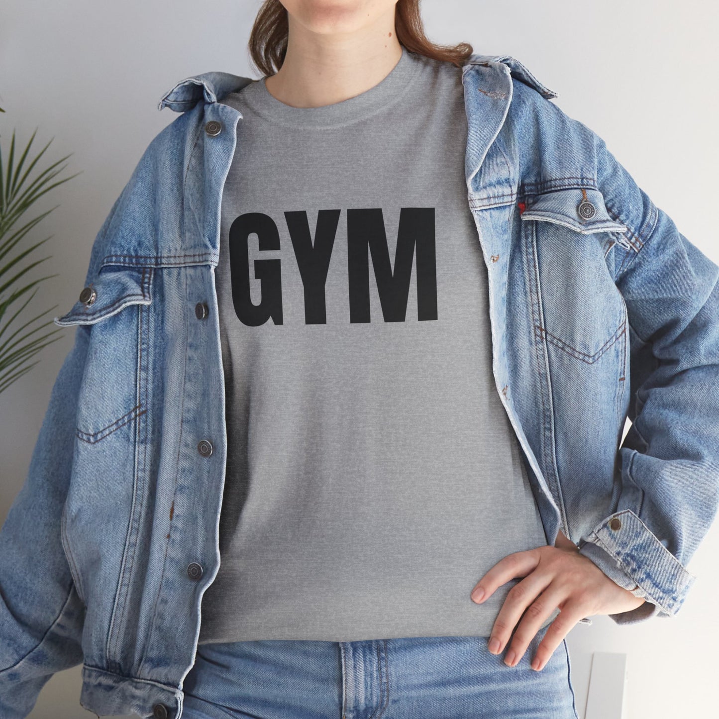 Personalized Gym Shirt - Flashlander Gym Tee