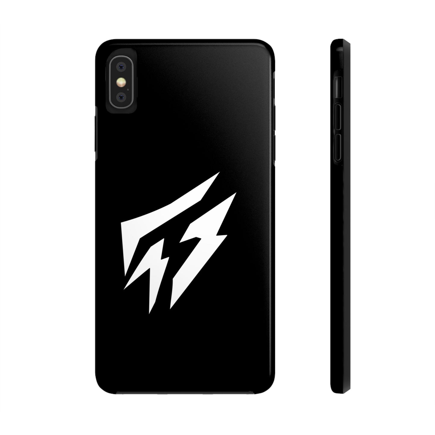 Flashlander Thunders Tough Phone Cases for all Iphone and Samsung Galaxy