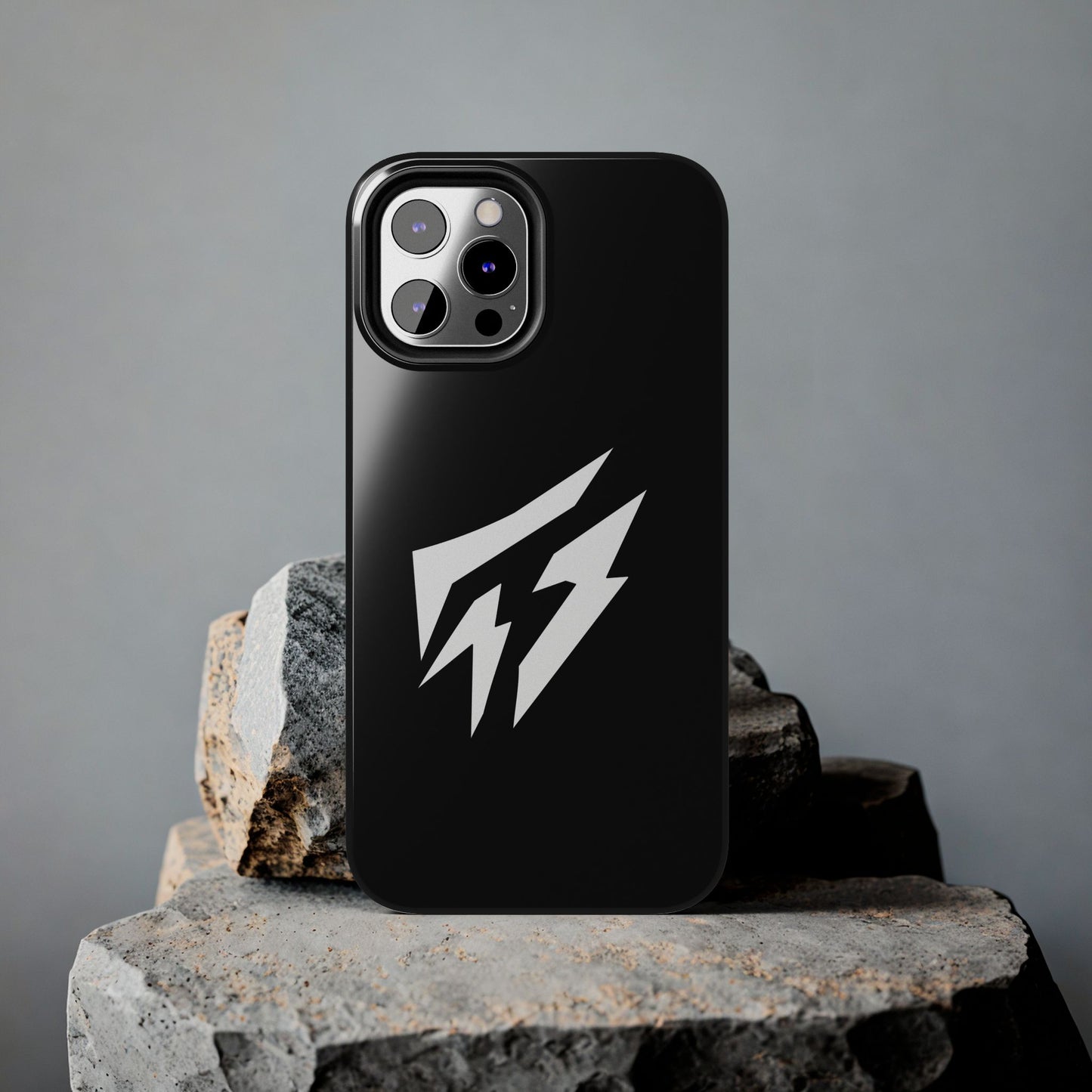 Flashlander Thunders Tough Phone Cases for all Iphone and Samsung Galaxy