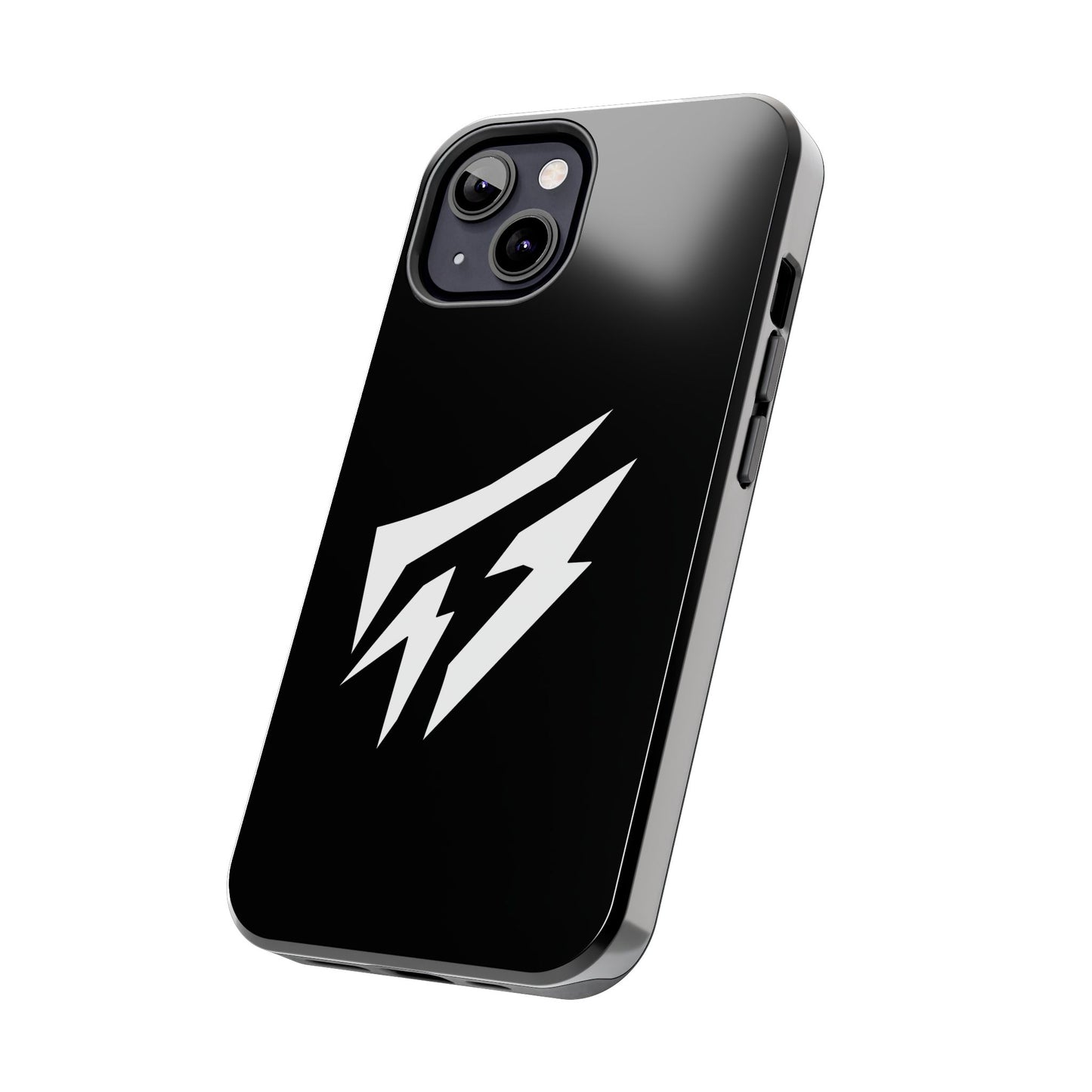 Flashlander Thunders Tough Phone Cases for all Iphone and Samsung Galaxy