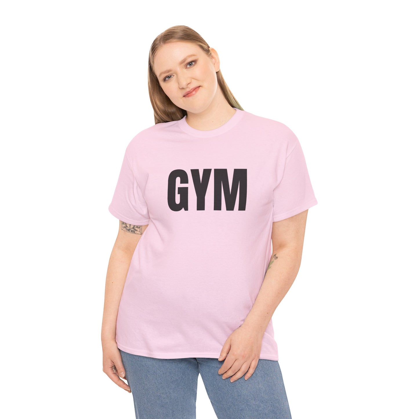 Personalized Gym Shirt - Flashlander Gym Tee