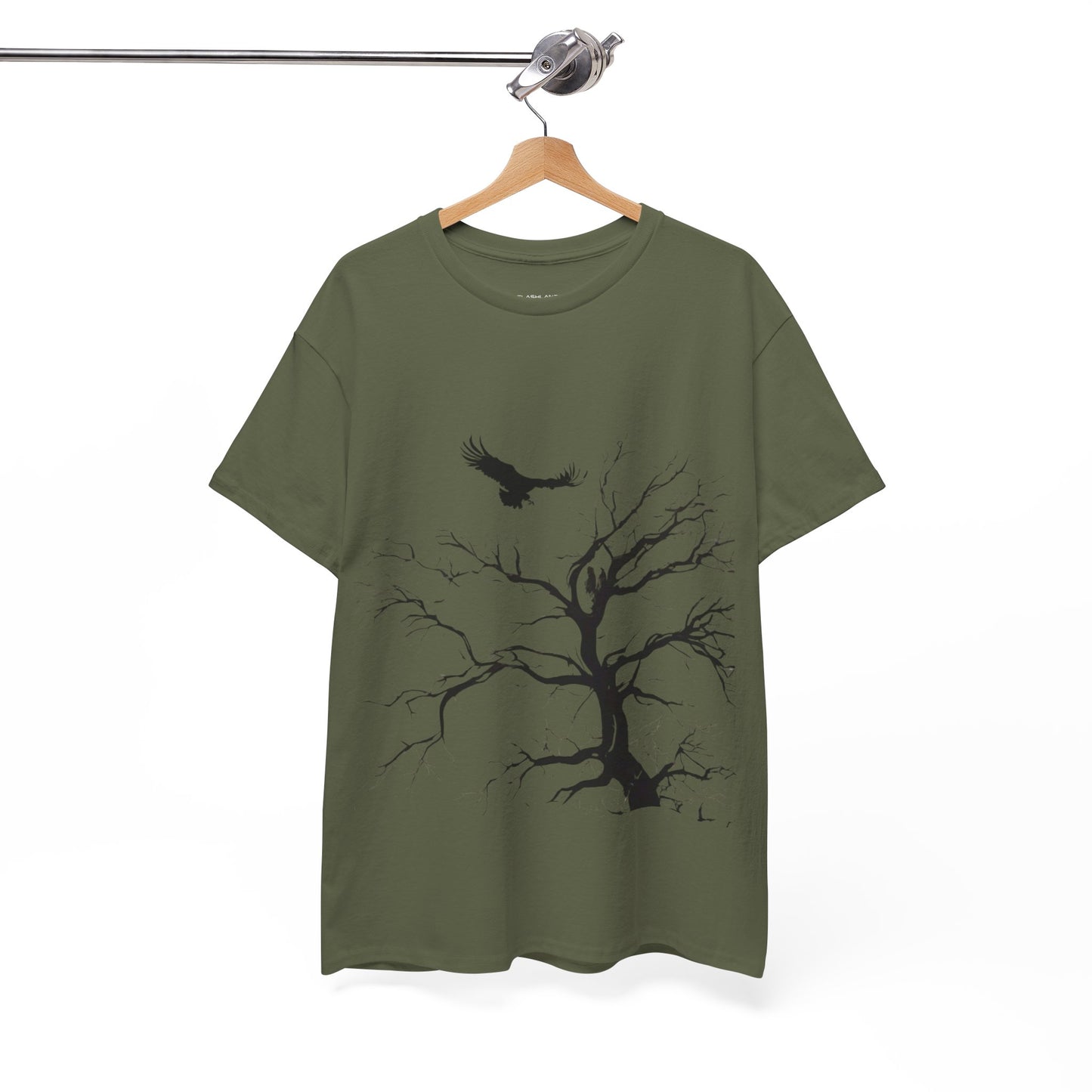 T-shirt de sport Wild Soar Flashlander