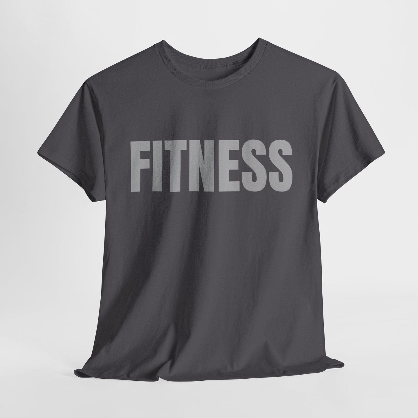 Personalized Fitness T-Shirt - Custom Name Flashlander Gym Shirt